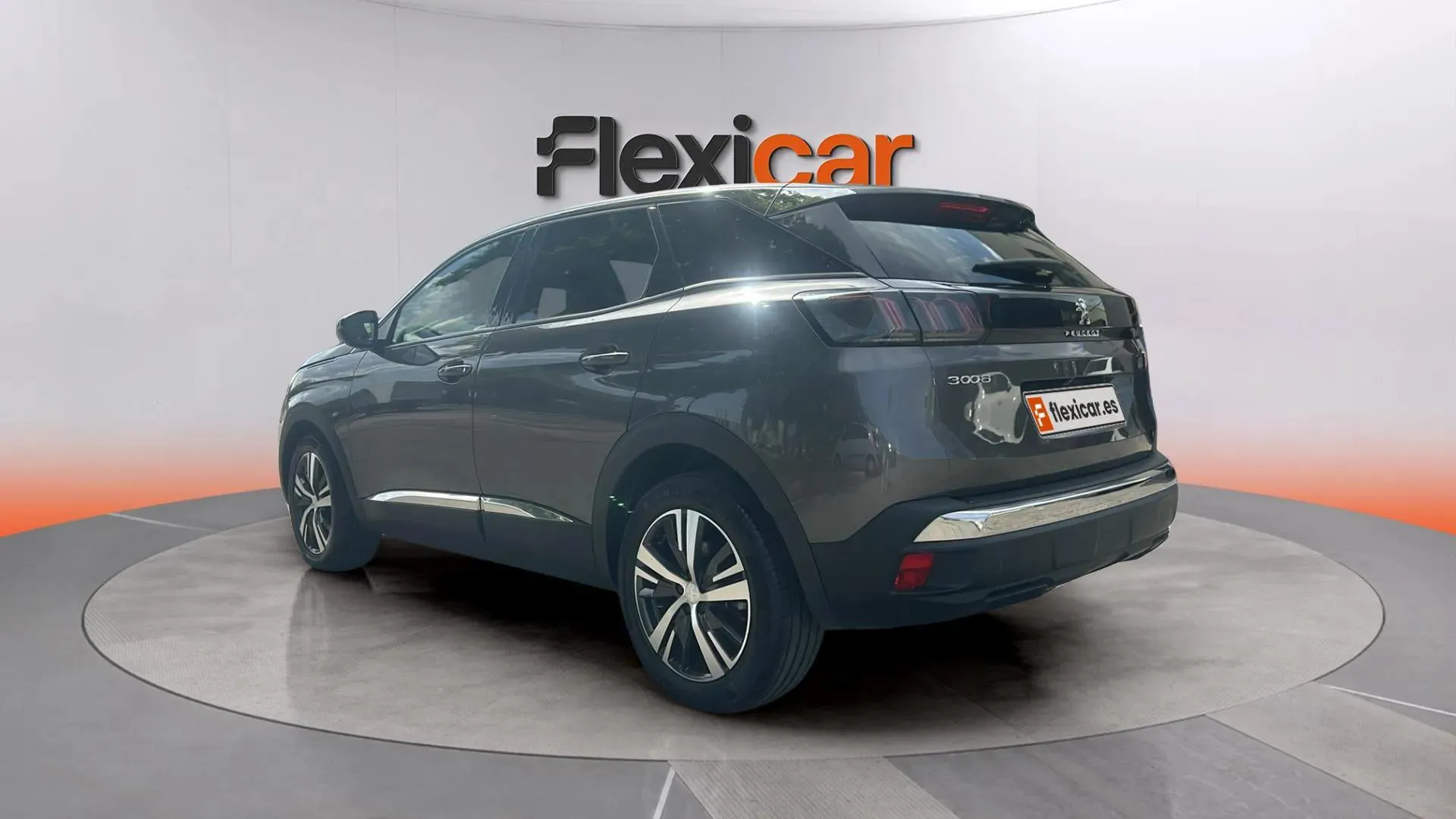 Peugeot 3008 1.2 PureTech Allure Pack - foto 5