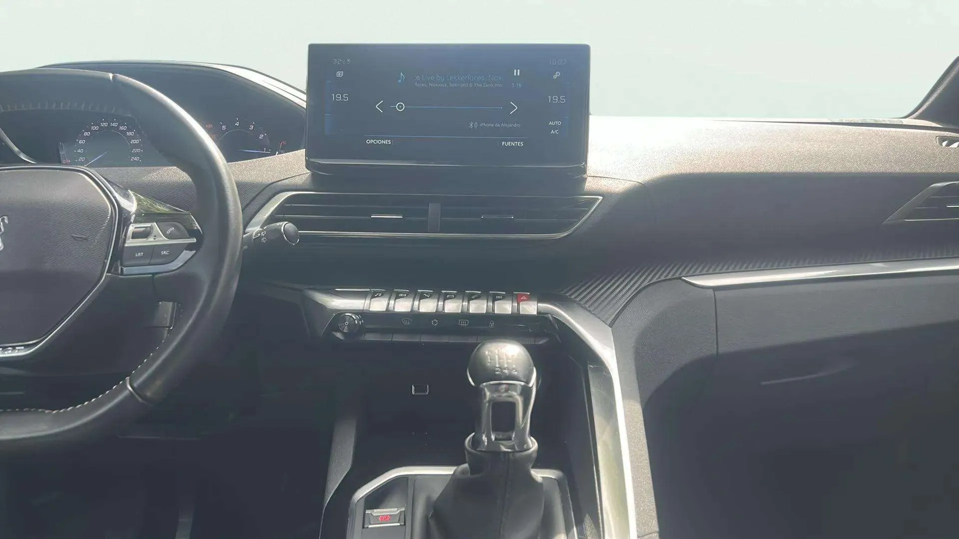 Peugeot 3008 1.2 PureTech Allure Pack - foto 10