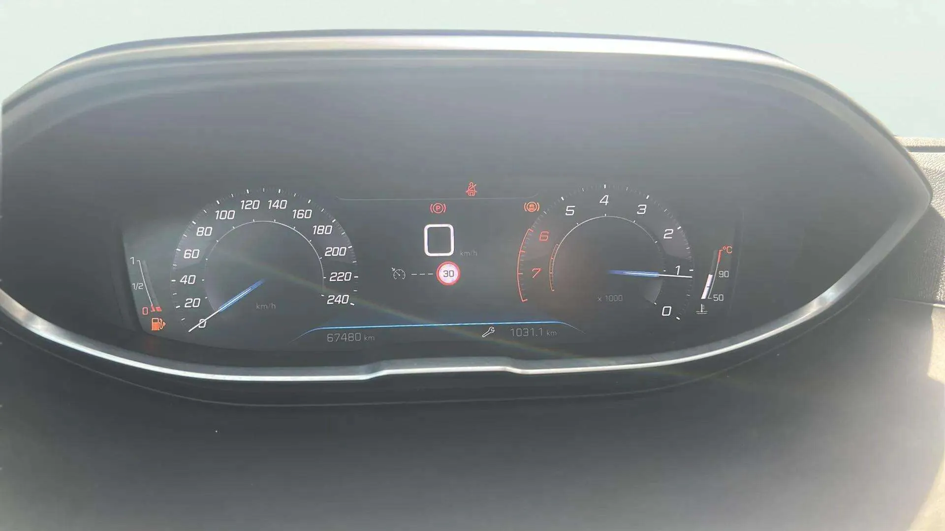 Peugeot 3008 1.2 PureTech Allure Pack - foto 12