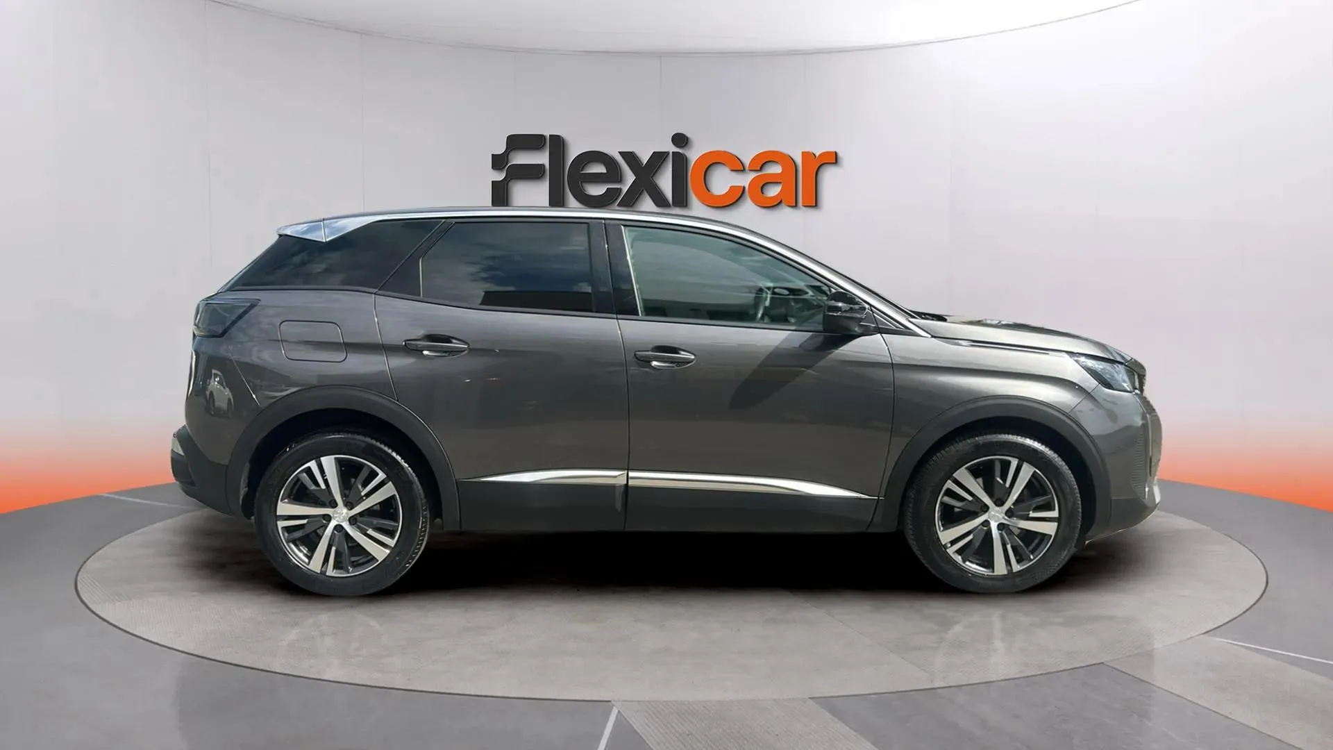 Peugeot 3008 1.2 PureTech Allure Pack - foto 8