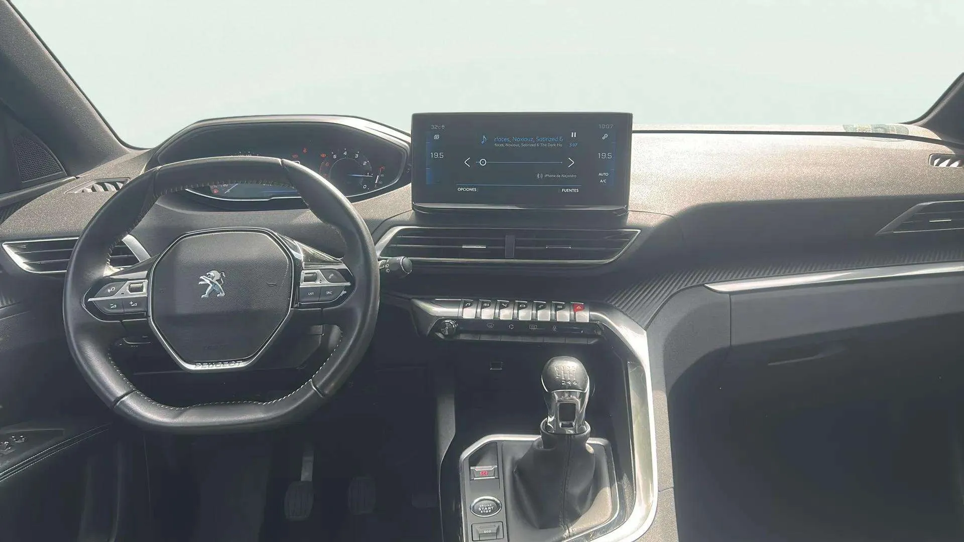 Peugeot 3008 1.2 PureTech Allure Pack - foto 9