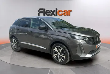 peugeot 3008 12 puretech 96kw s amps allure pack gasolina manual pinto 903000000265548