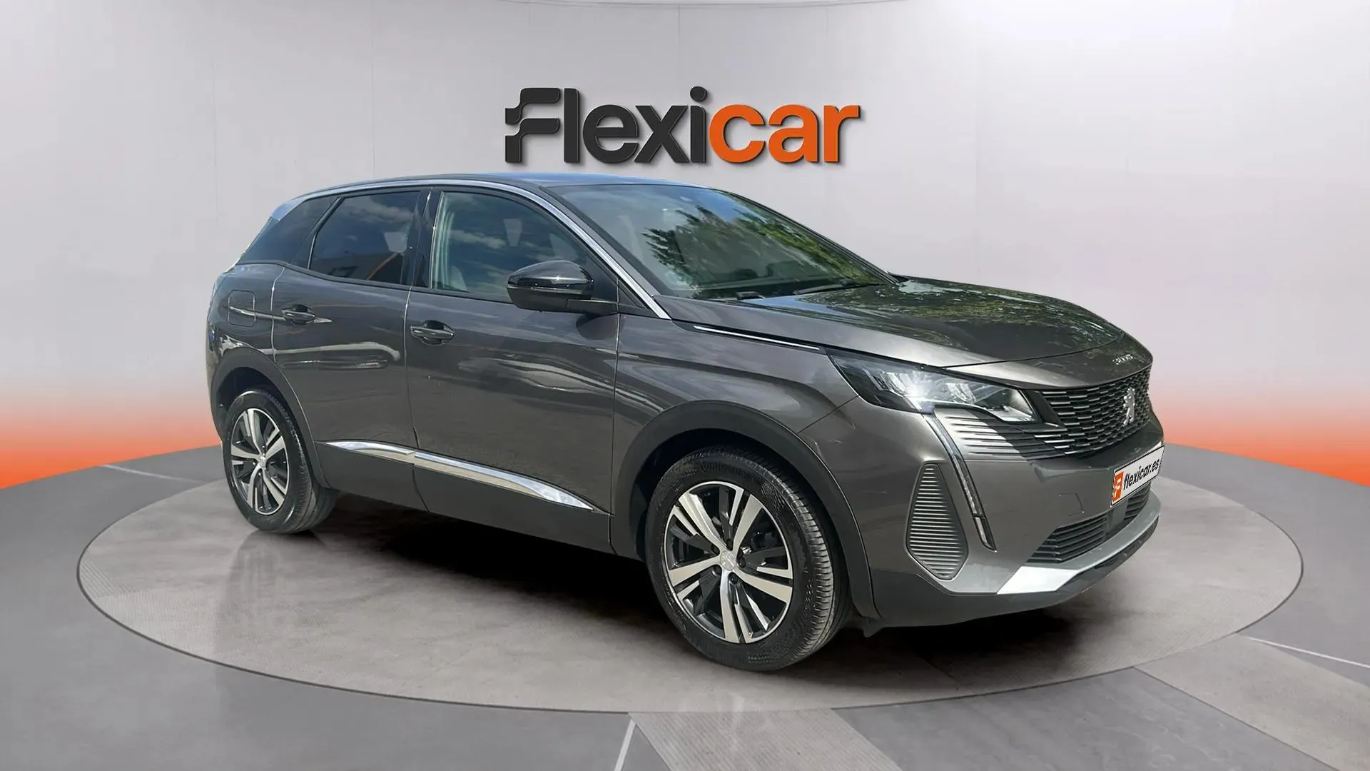 Peugeot 3008 1.2 PureTech Allure Pack - foto 1