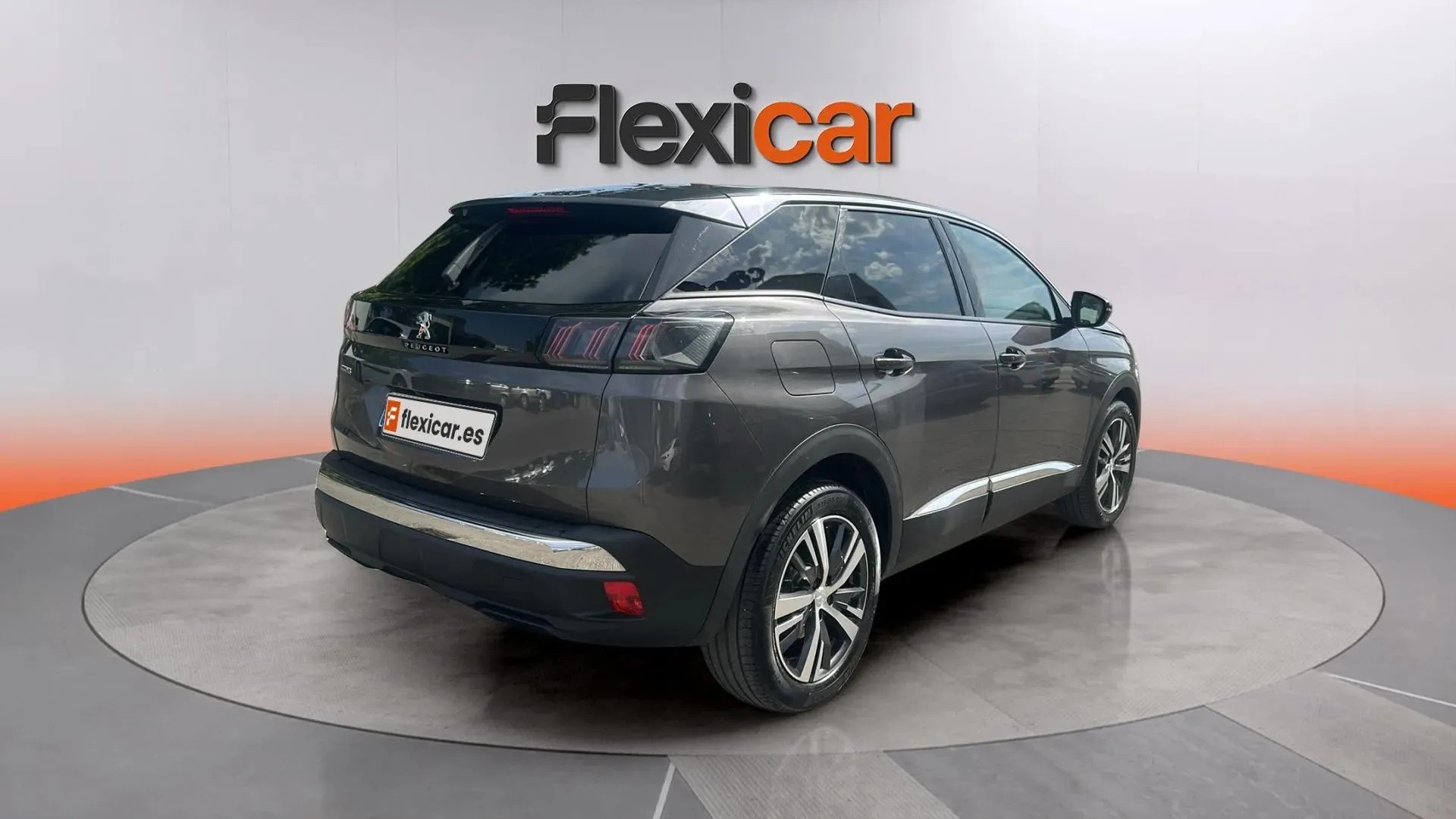 Peugeot 3008 1.2 PureTech Allure Pack - foto 7