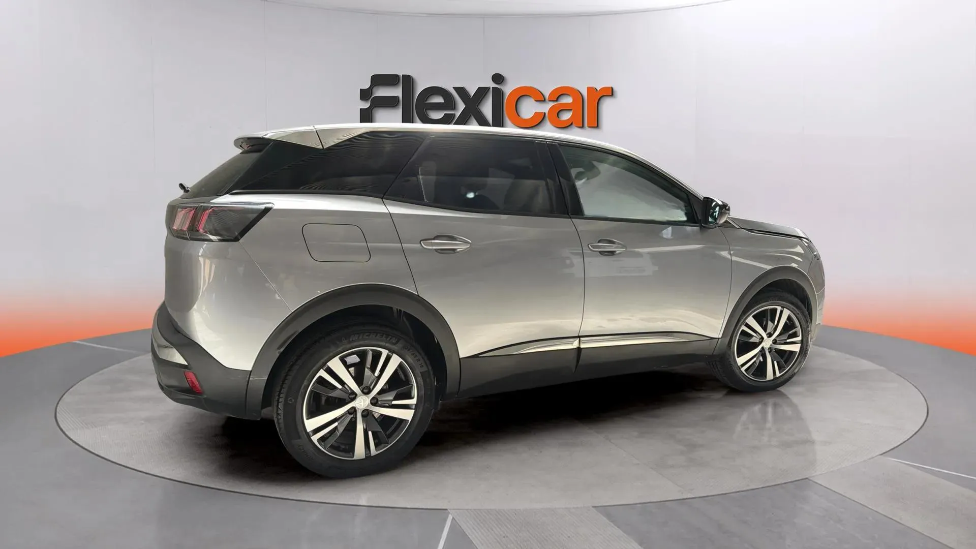 Peugeot 3008 1.2 PureTech Allure Pack - foto 5