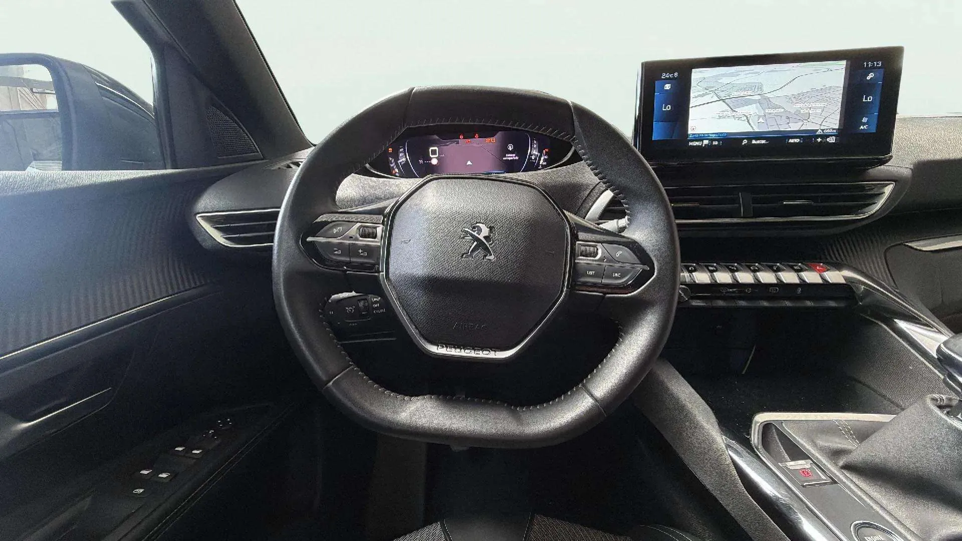 Peugeot 3008 1.2 PureTech Allure Pack - foto 15