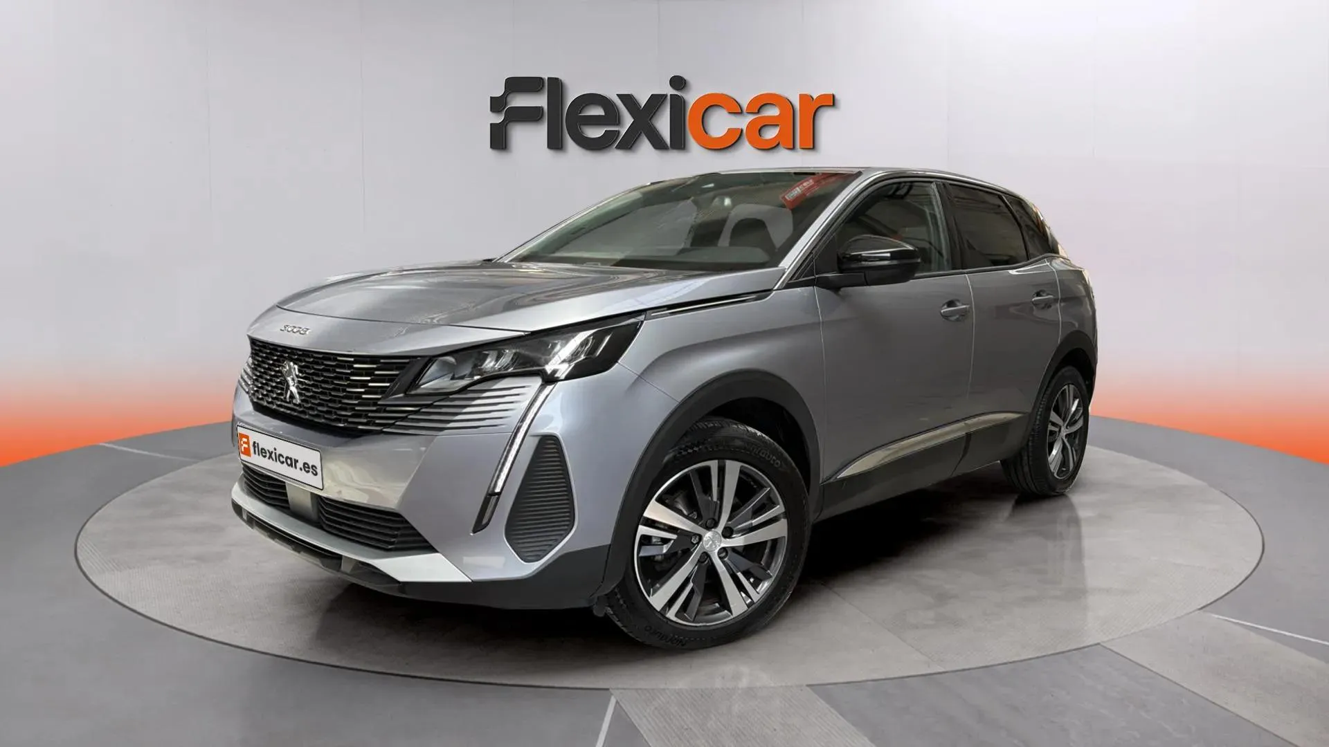 Peugeot 3008 1.2 PureTech Allure Pack - foto 8