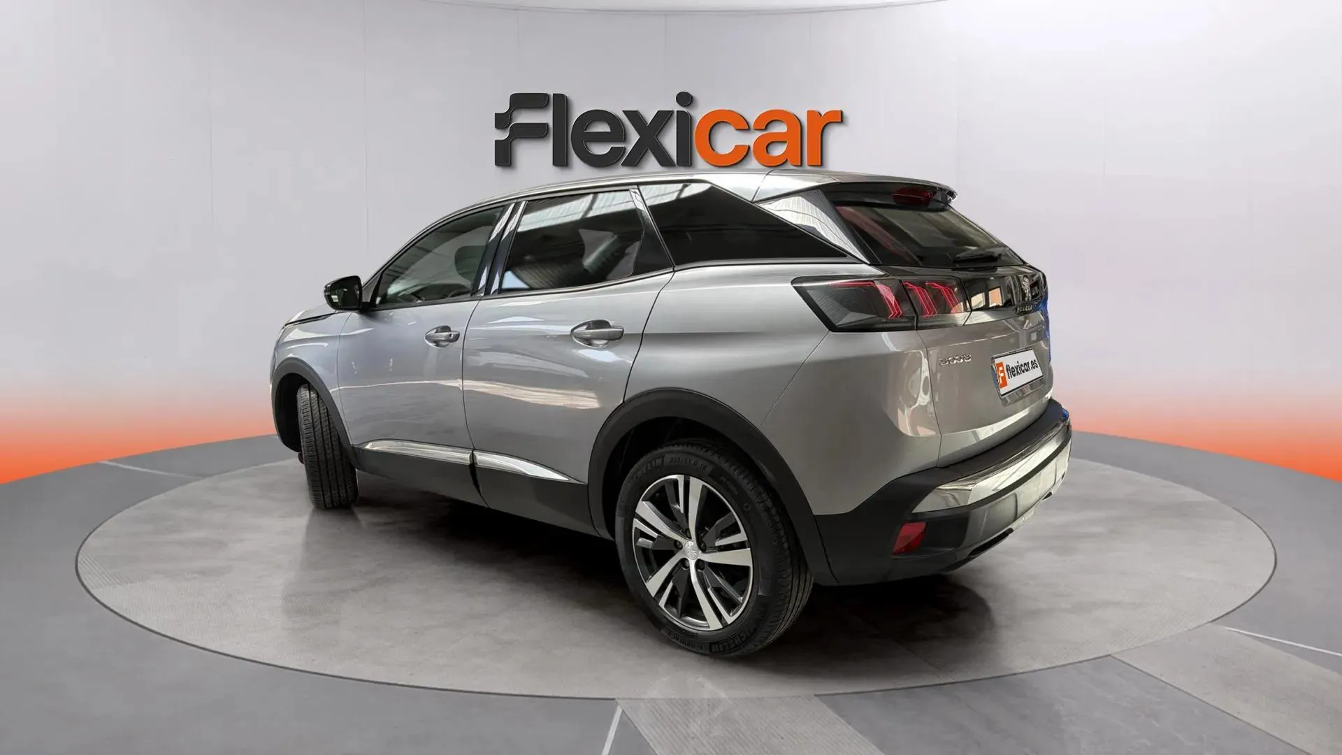 Peugeot 3008 1.2 PureTech Allure Pack - foto 11