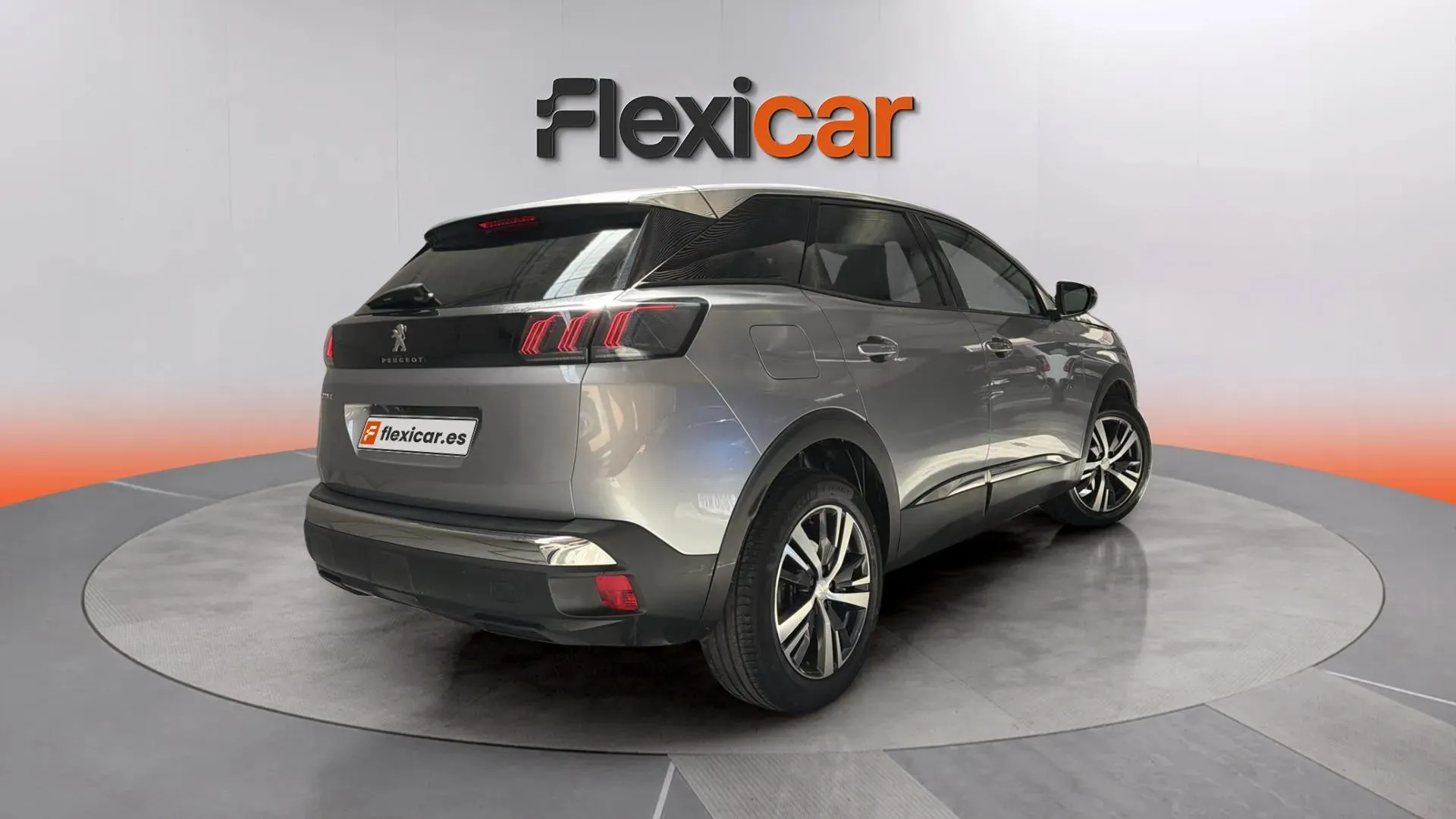 Peugeot 3008 1.2 PureTech Allure Pack - foto 4