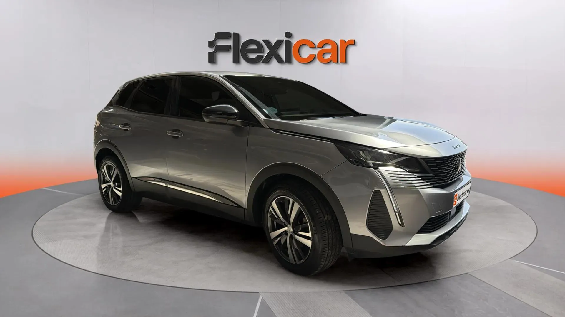 Peugeot 3008 1.2 PureTech Allure Pack - foto 7