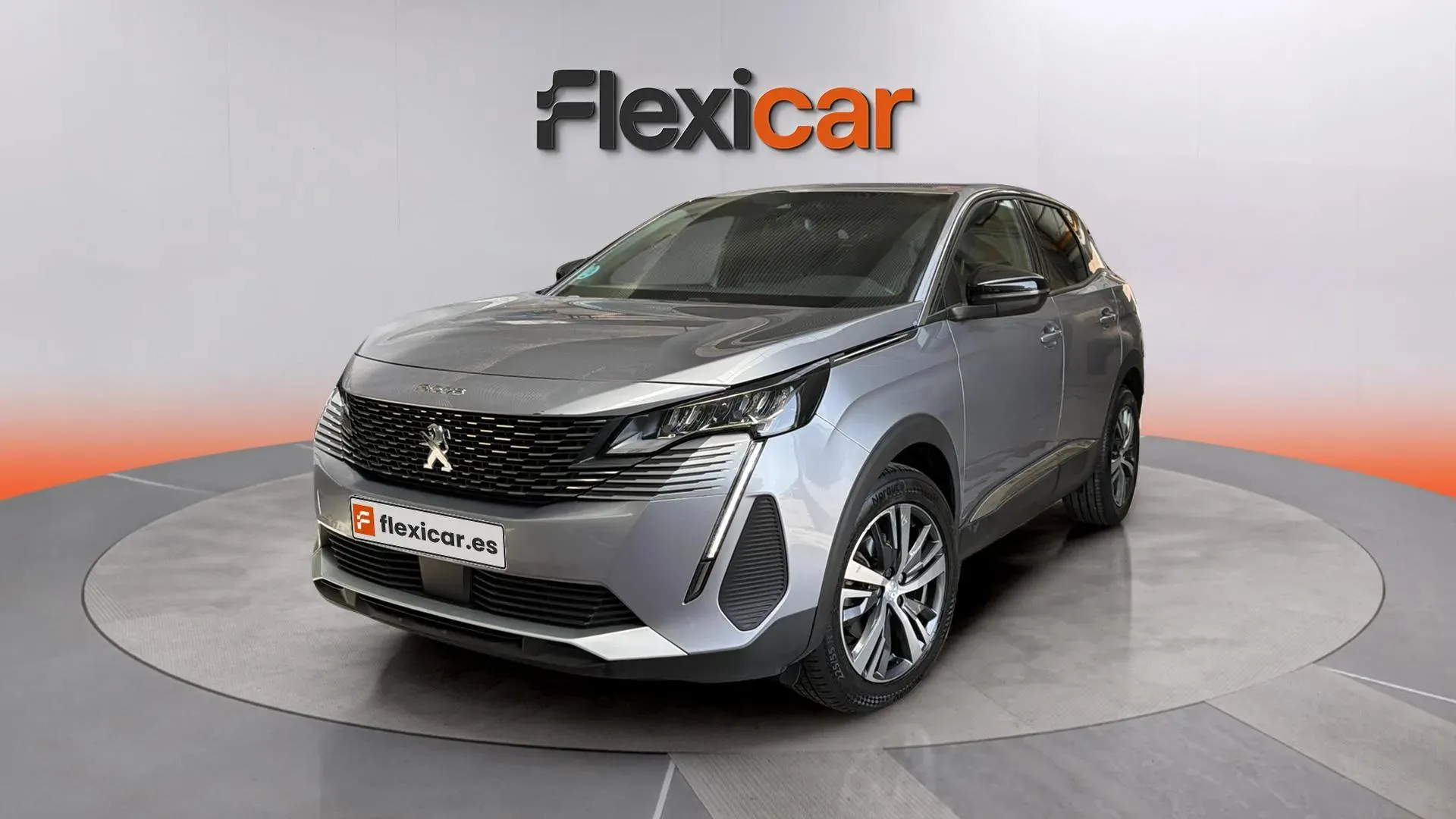 Peugeot 3008 1.2 PureTech Allure Pack - foto 2