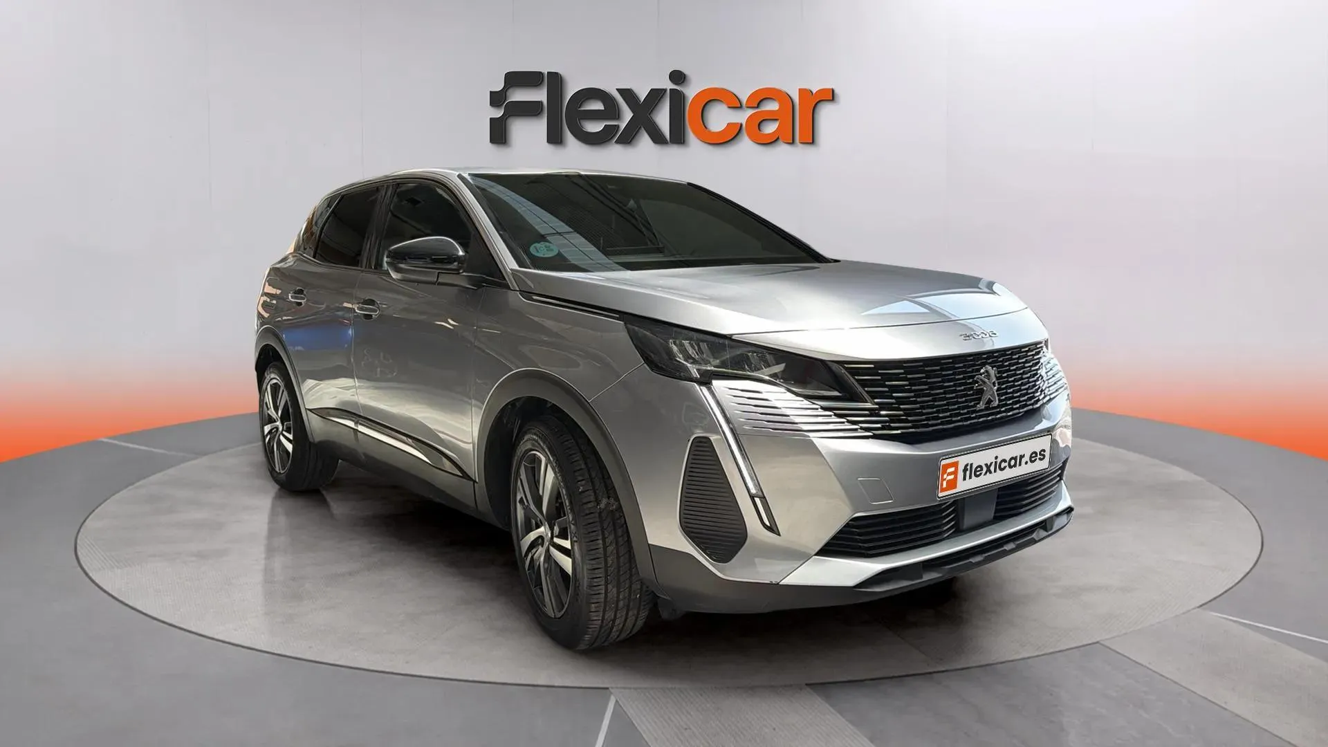 Peugeot 3008 1.2 PureTech Allure Pack