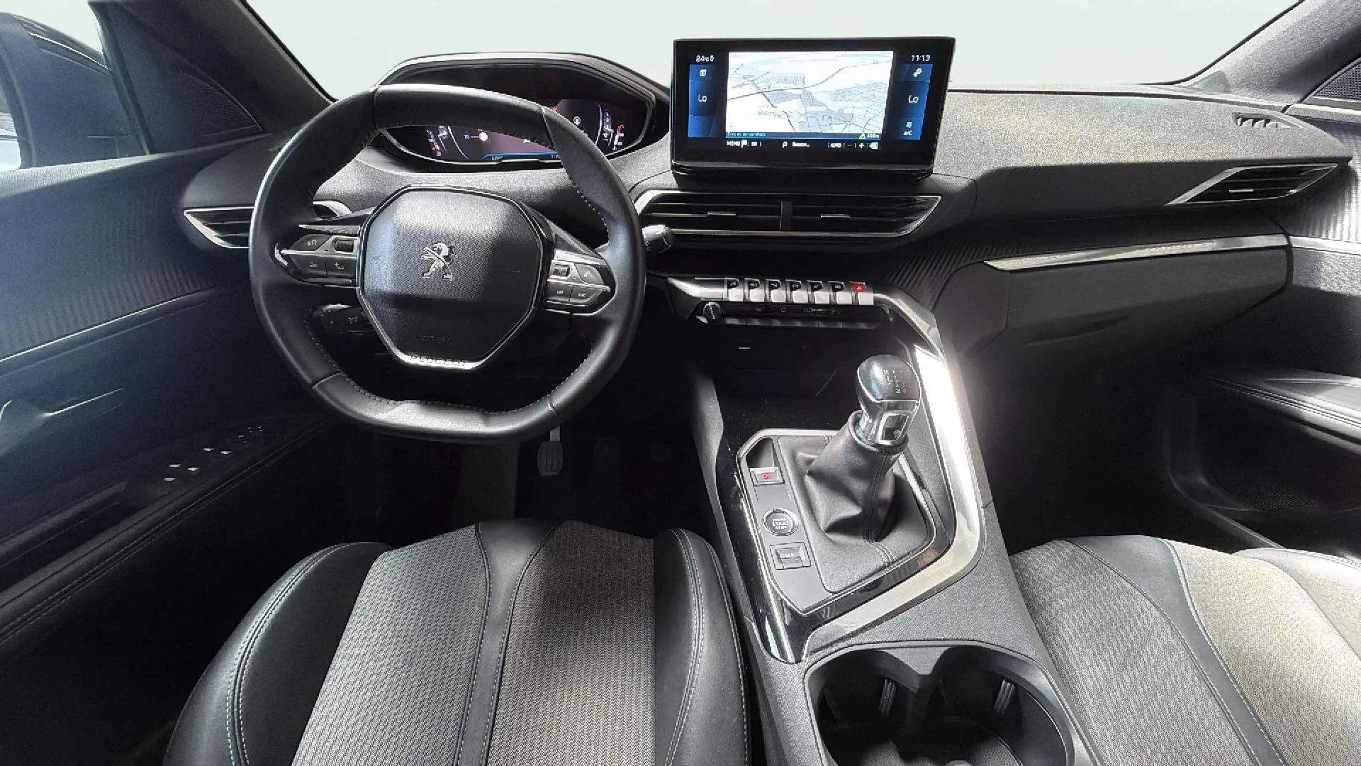 Peugeot 3008 1.2 PureTech Allure Pack - foto 16