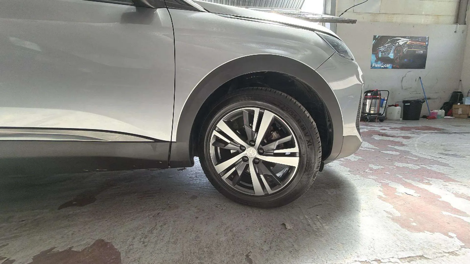 Peugeot 3008 1.2 PureTech Allure Pack - foto 14