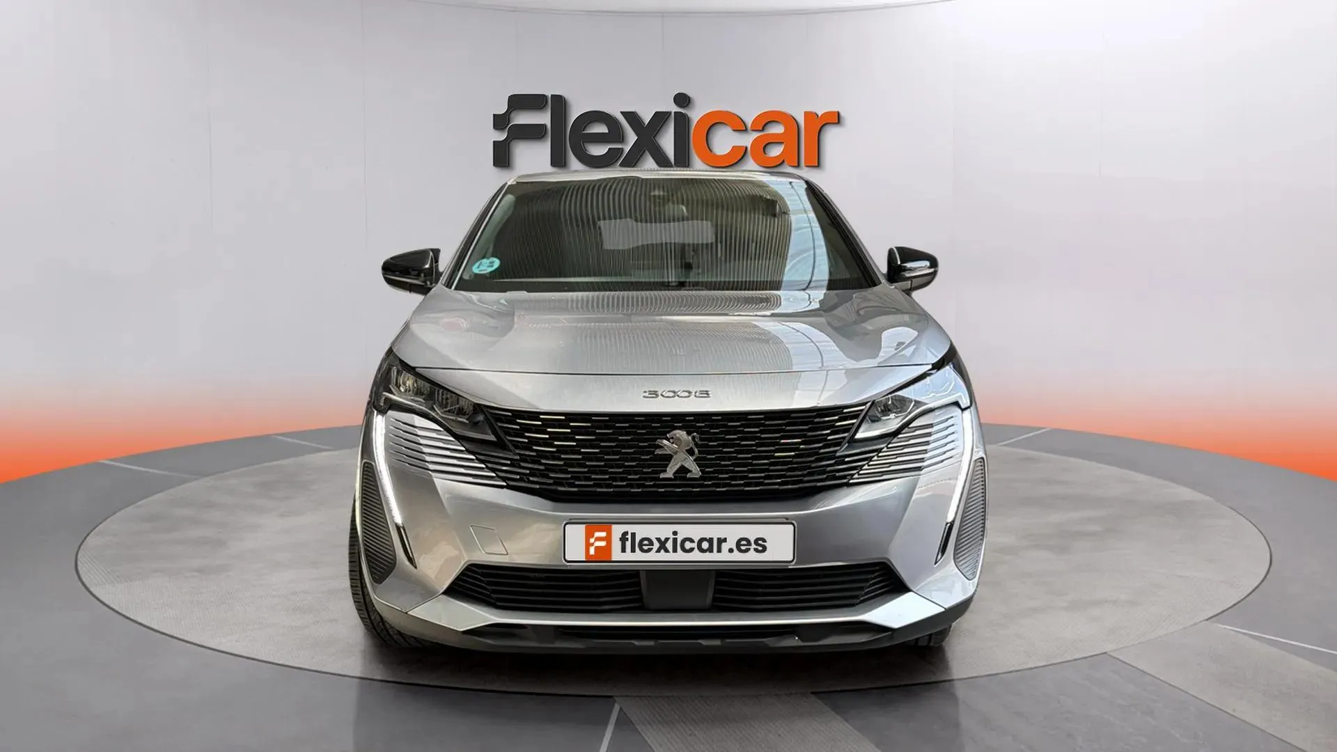 Peugeot 3008 1.2 PureTech Allure Pack - foto 3