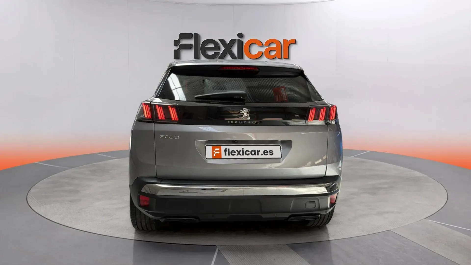 Peugeot 3008 1.2 PureTech Allure Pack - foto 12