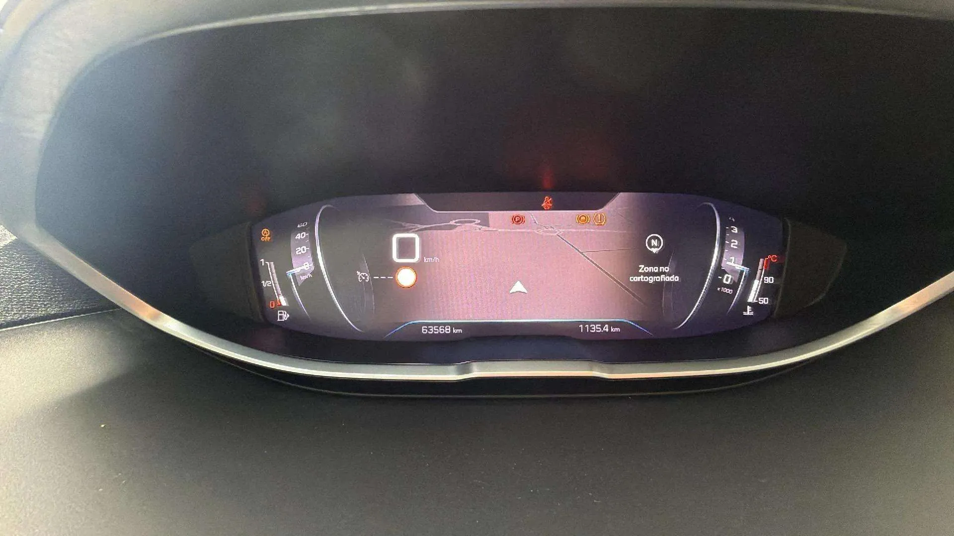 Peugeot 3008 1.2 PureTech Allure Pack - foto 18