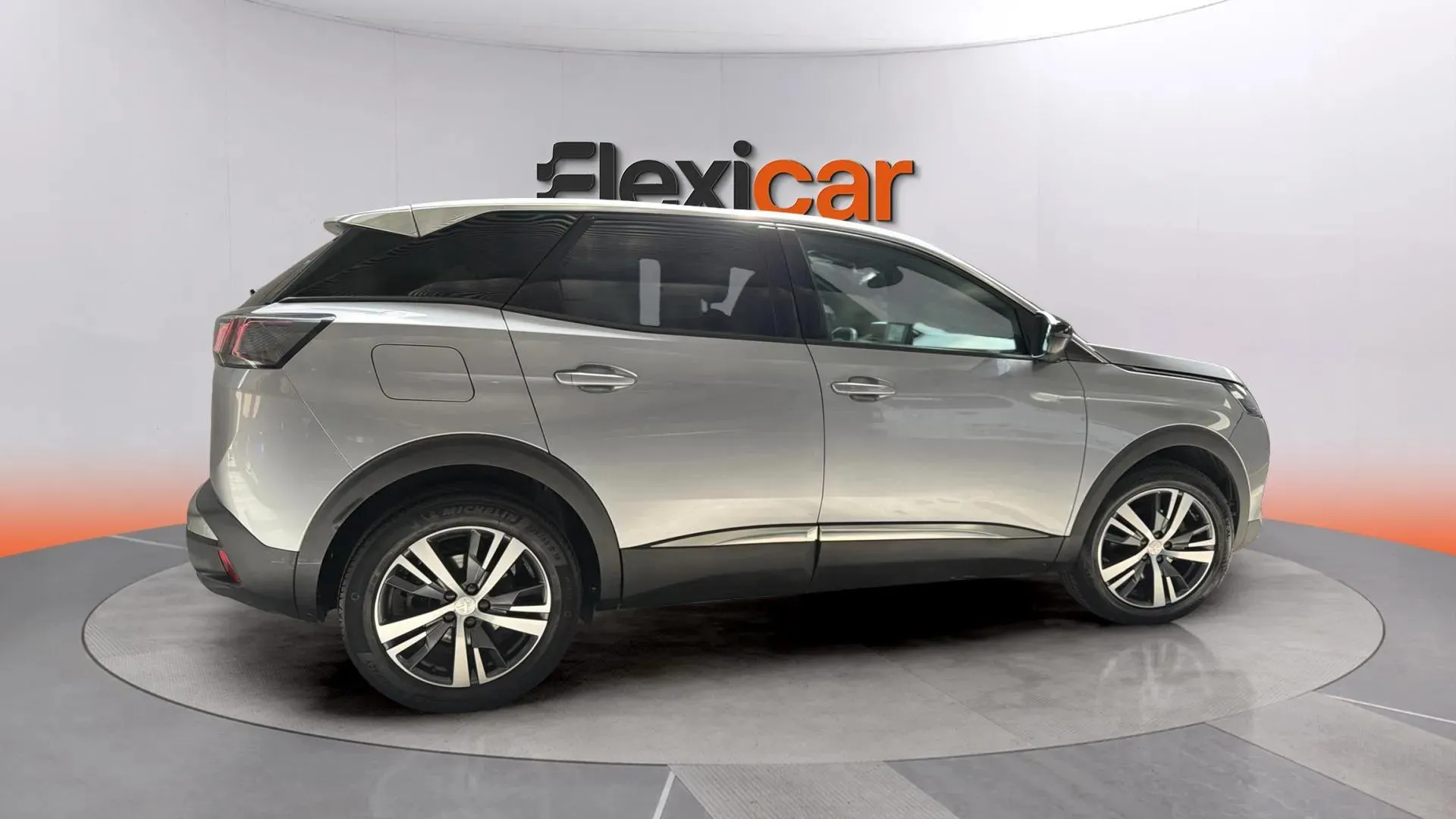 Peugeot 3008 1.2 PureTech Allure Pack - foto 6