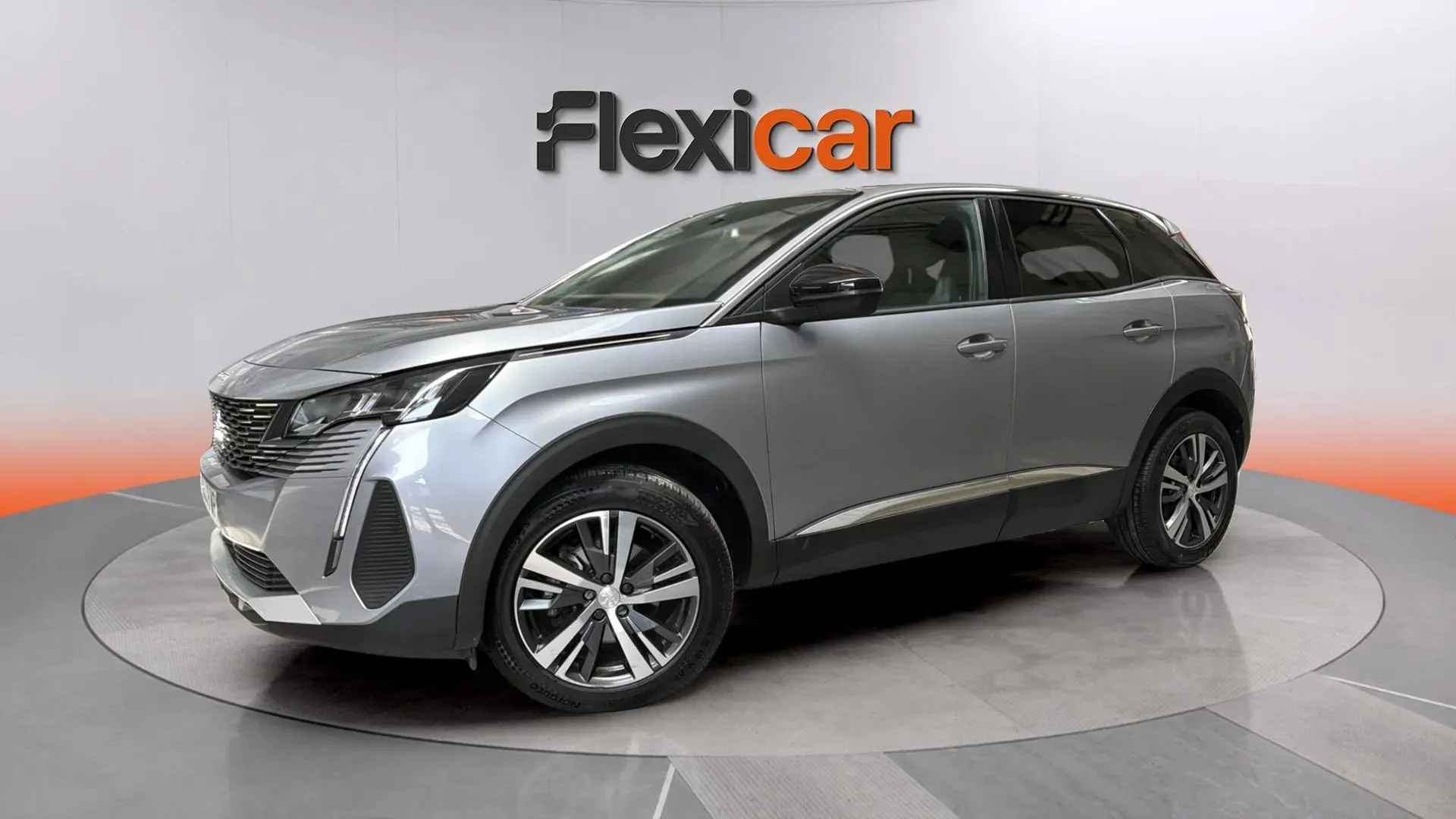 Peugeot 3008 1.2 PureTech Allure Pack - foto 9