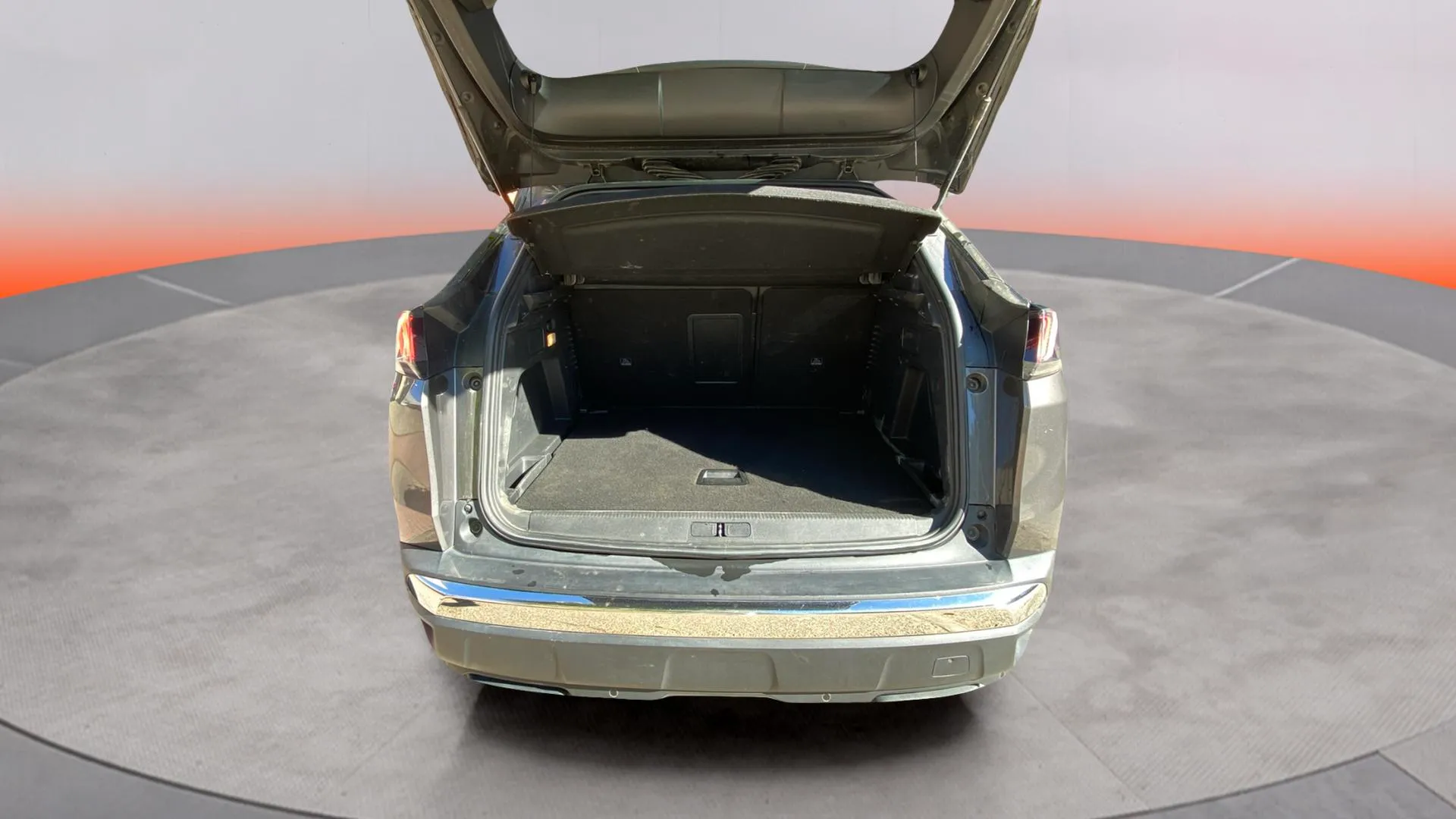 Peugeot 3008 1.2 PureTech Allure Pack - foto 15