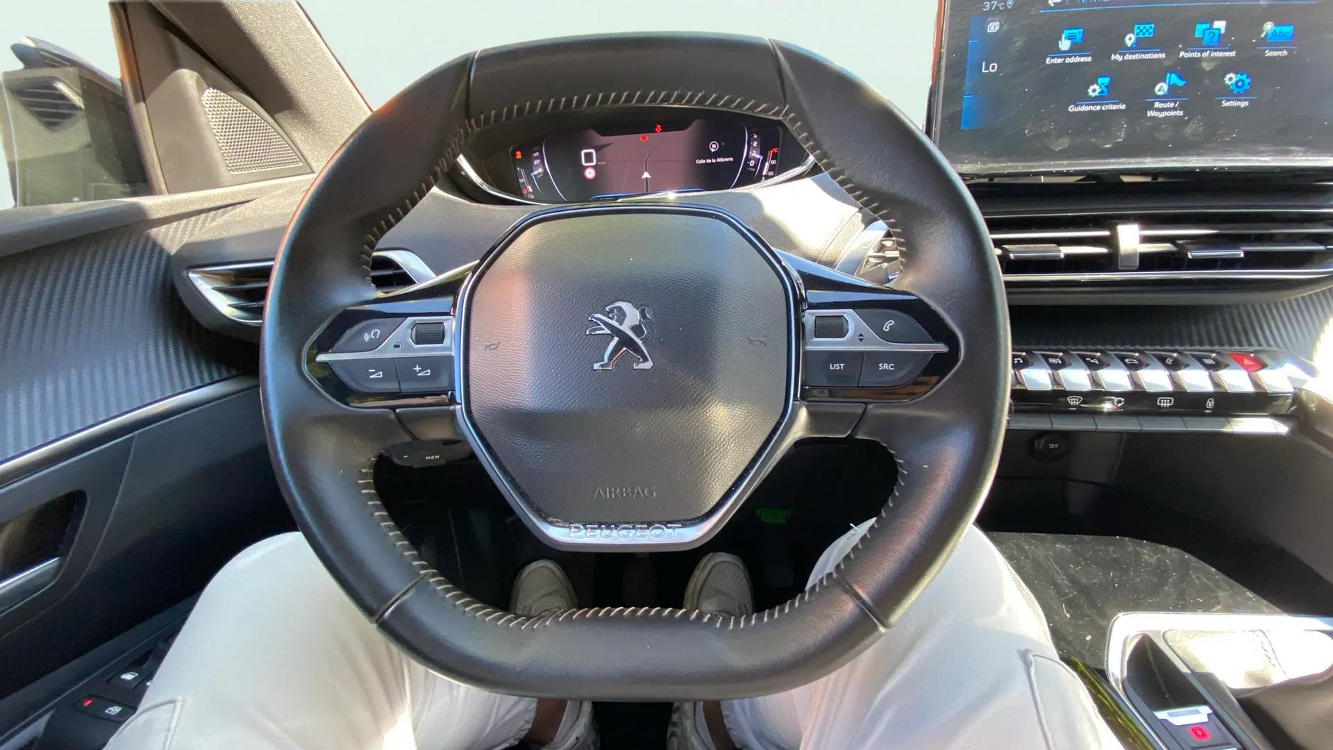 Peugeot 3008 1.2 PureTech Allure Pack - foto 10