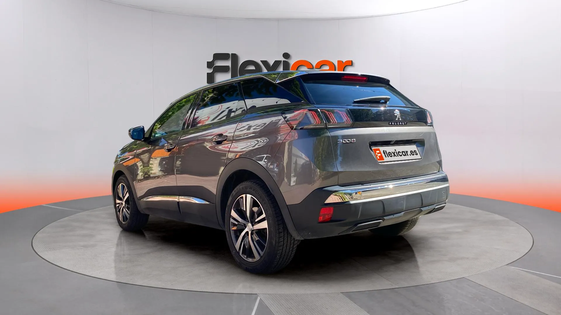 Peugeot 3008 1.2 PureTech Allure Pack - foto 4