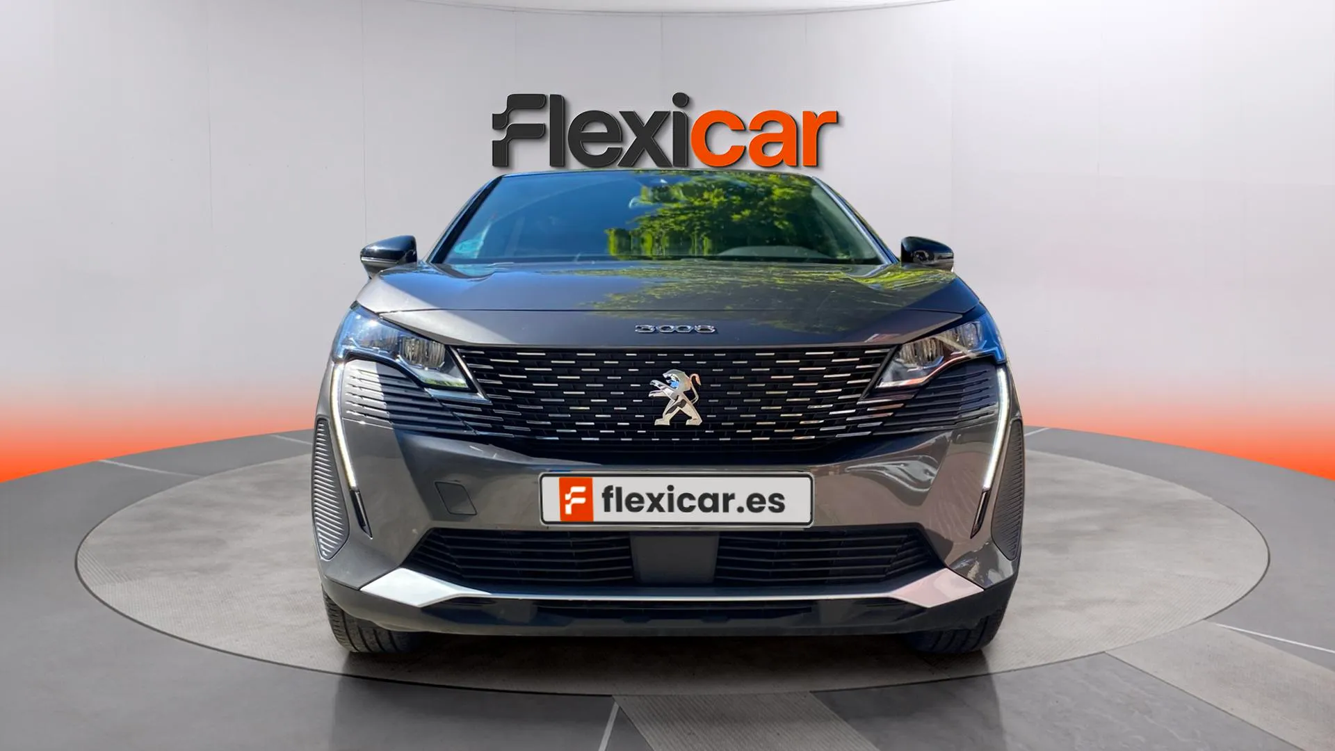 Peugeot 3008 1.2 PureTech Allure Pack - foto 8