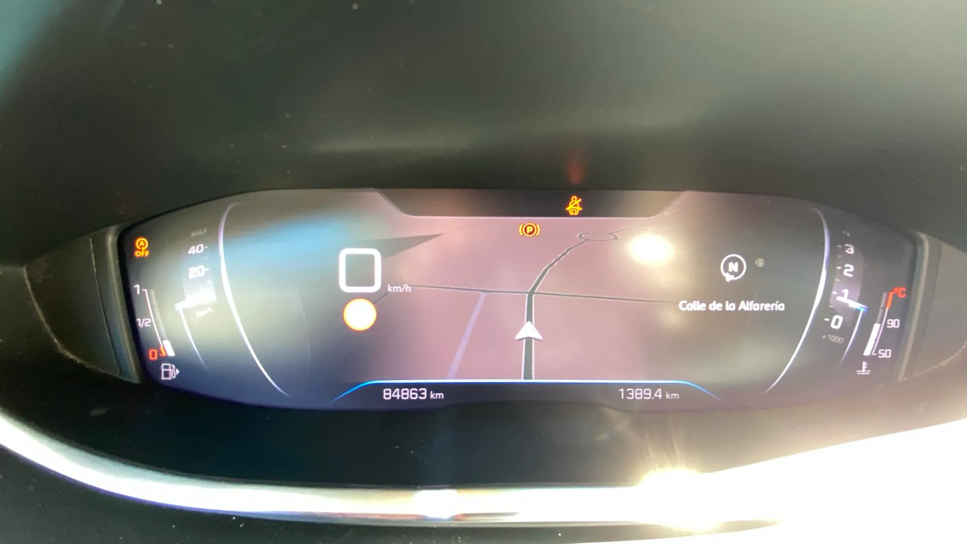 Peugeot 3008 1.2 PureTech Allure Pack - foto 11