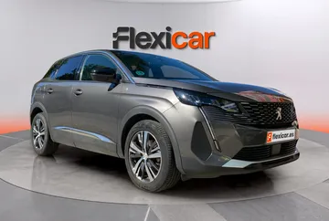 peugeot 3008 12 puretech 96kw s amps allure pack gasolina manual mostoles 2 903000000265550