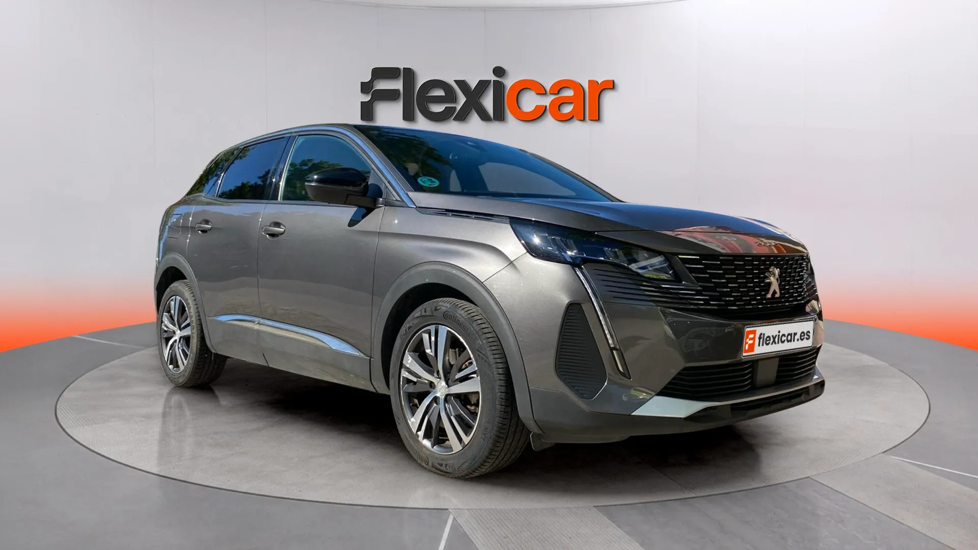 Peugeot 3008 1.2 PureTech Allure Pack