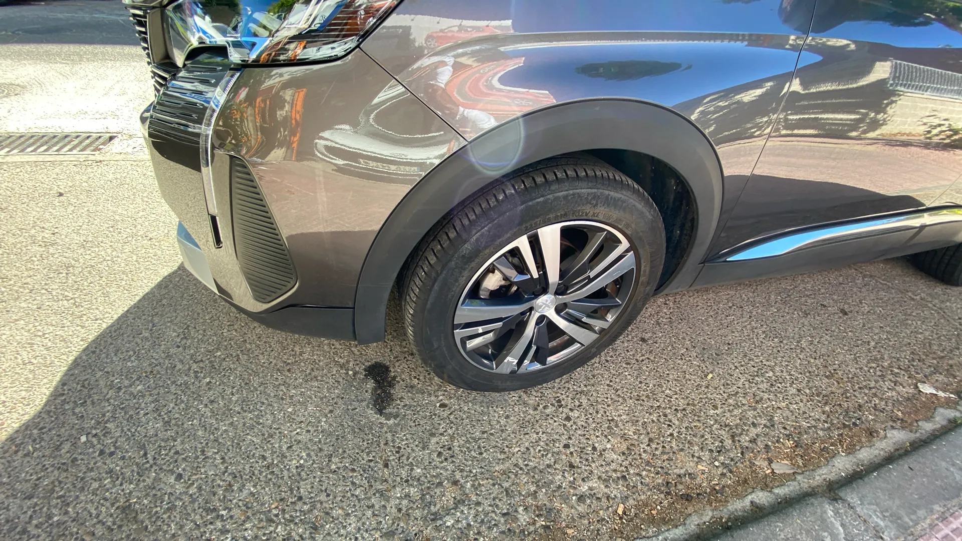 Peugeot 3008 1.2 PureTech Allure Pack - foto 17