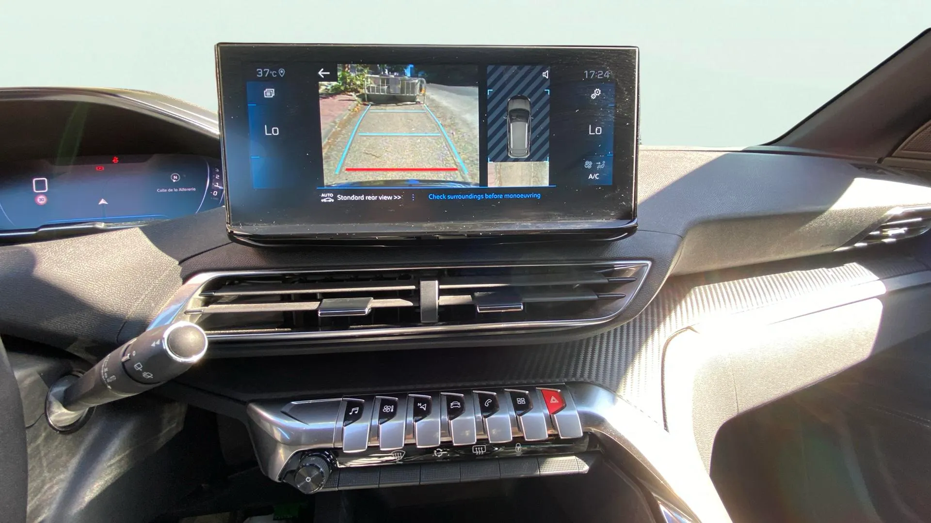 Peugeot 3008 1.2 PureTech Allure Pack - foto 9