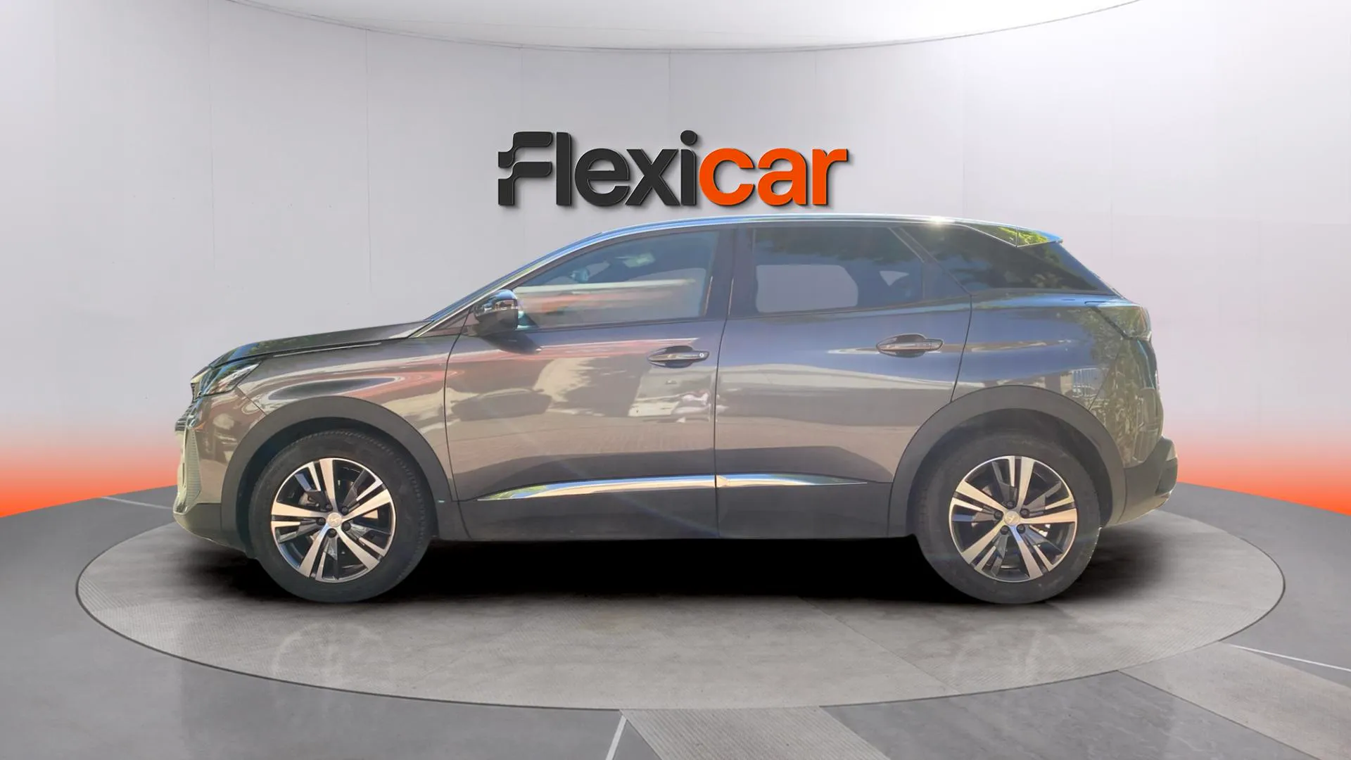 Peugeot 3008 1.2 PureTech Allure Pack - foto 3