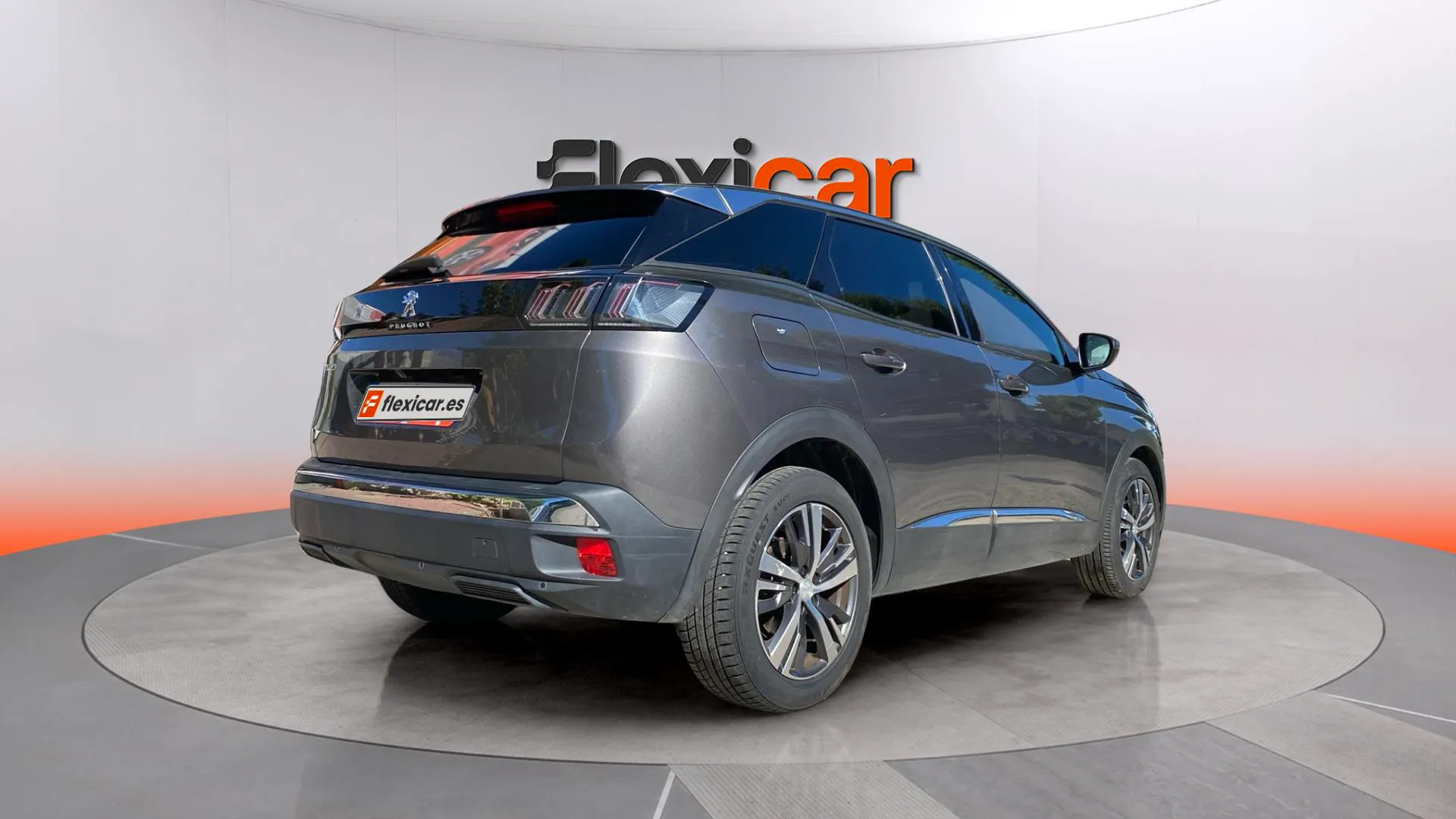 Peugeot 3008 1.2 PureTech Allure Pack - foto 6