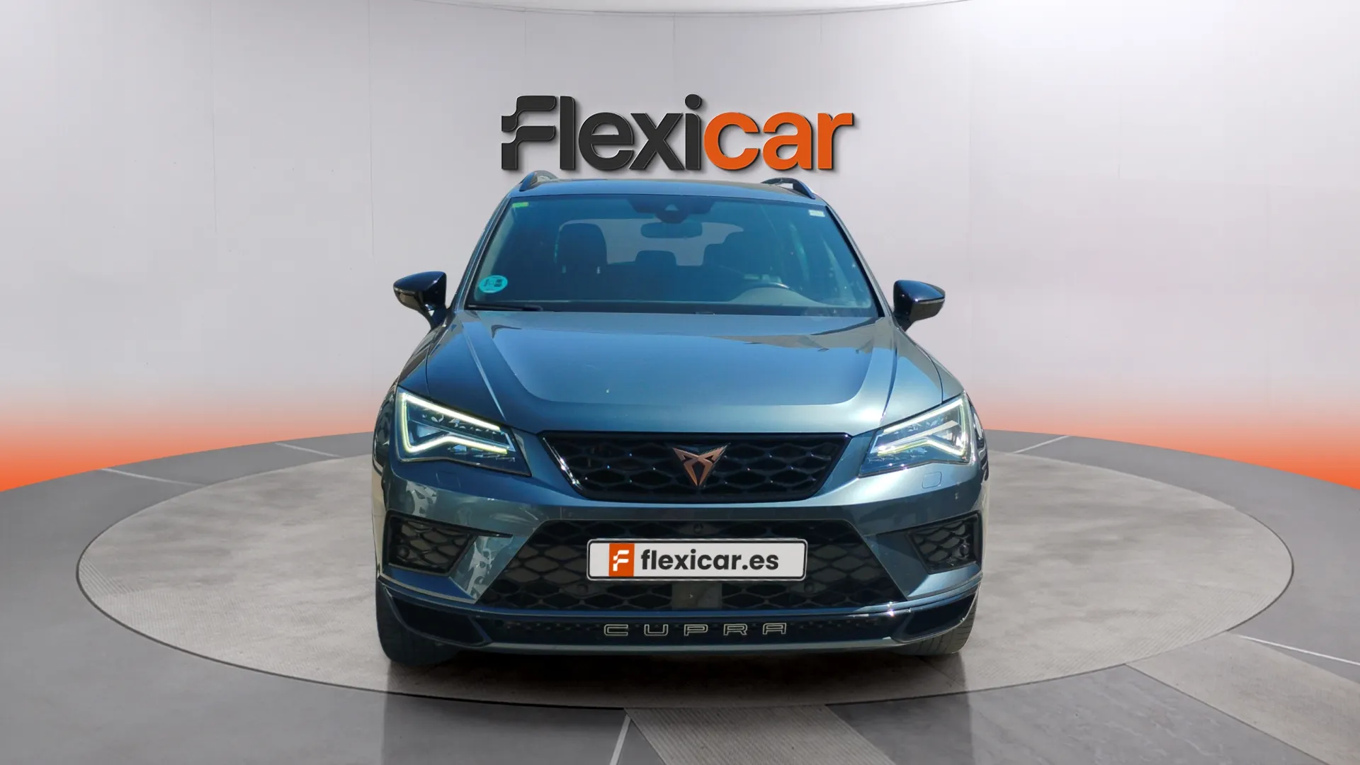 Cupra Ateca 2.0 TSI 4Drive DSG - foto 2