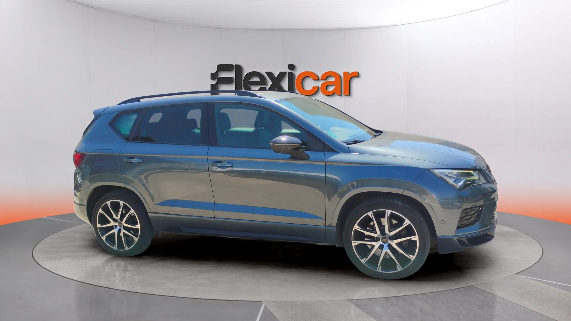 Cupra Ateca 2.0 TSI 4Drive DSG - foto 3