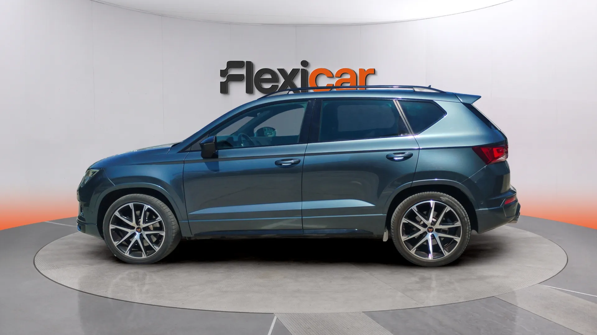 Cupra Ateca 2.0 TSI 4Drive DSG - foto 5