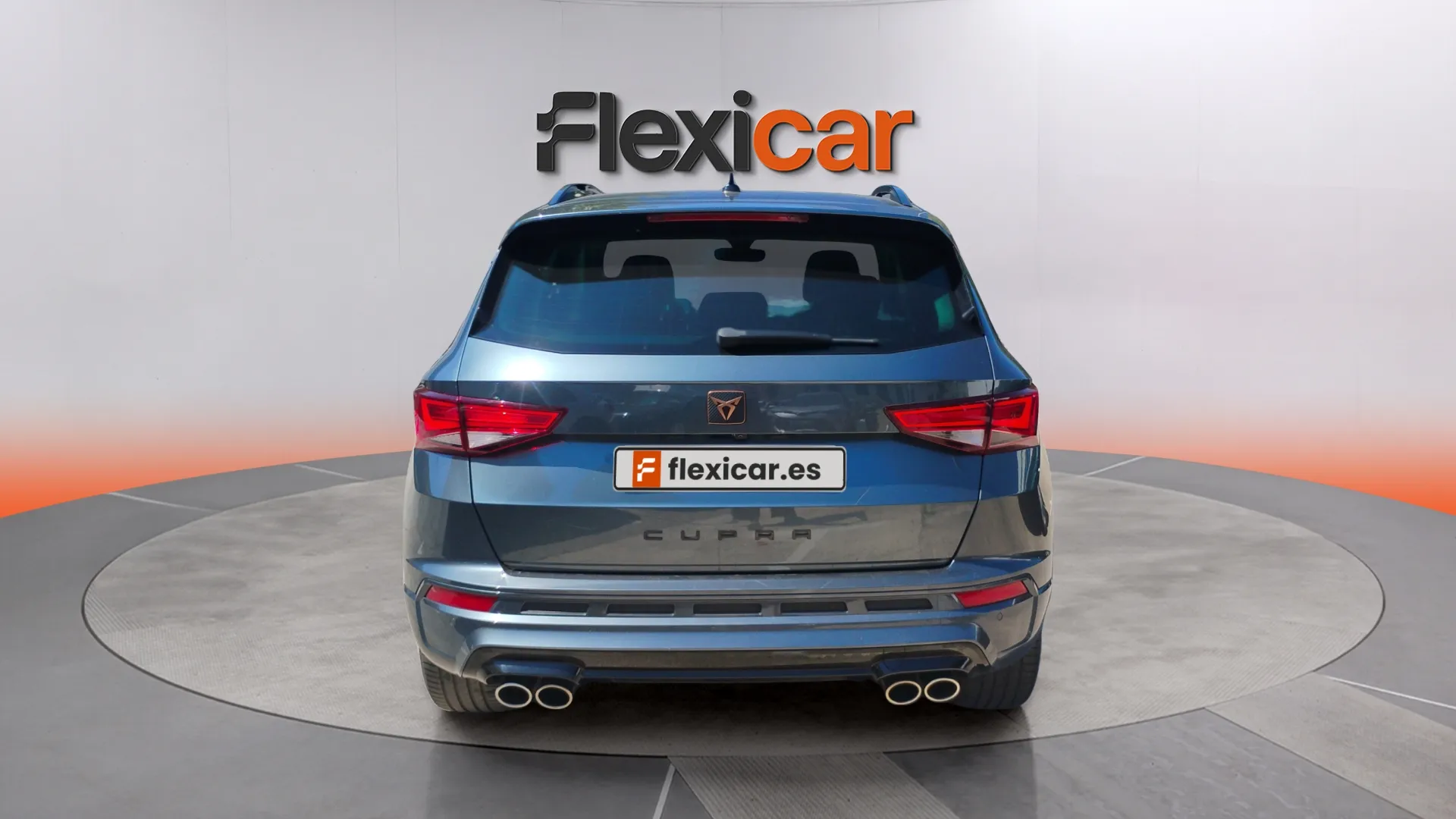 Cupra Ateca 2.0 TSI 4Drive DSG - foto 4