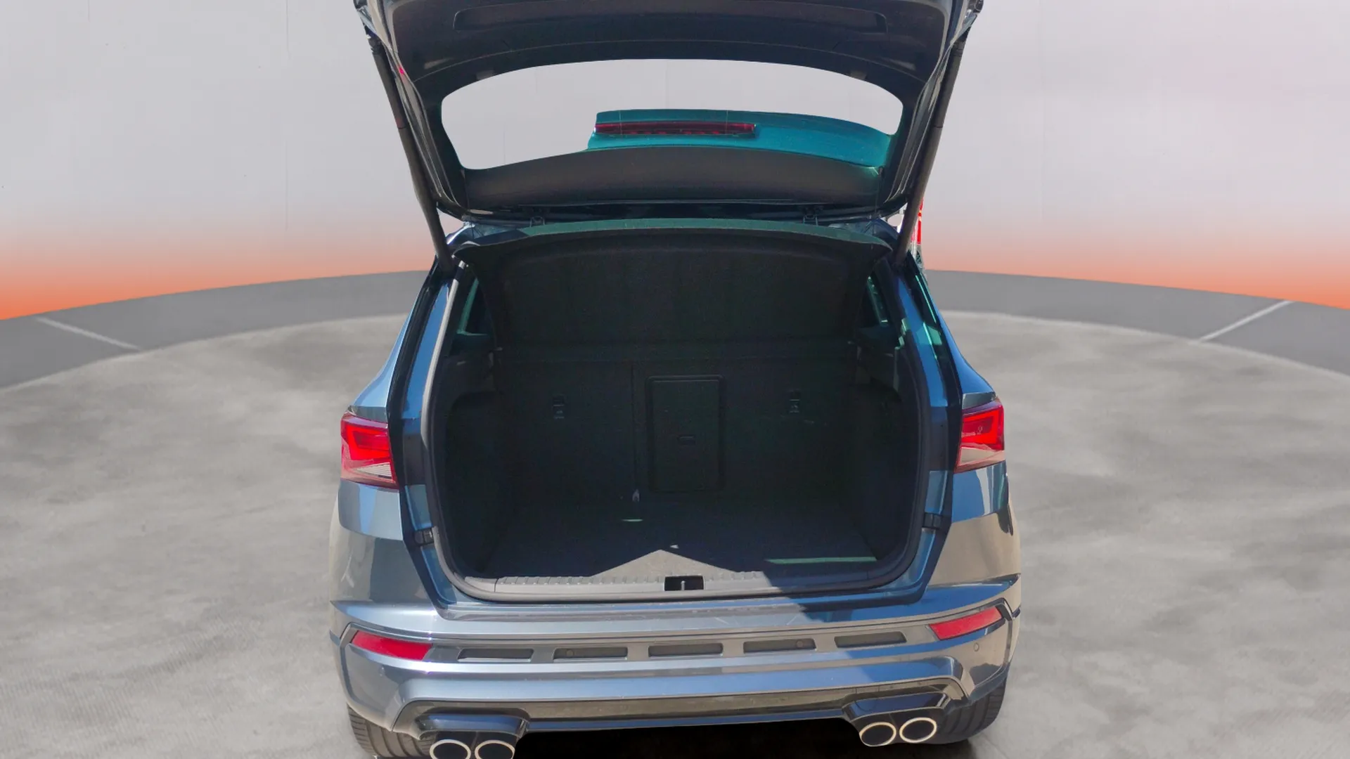 Cupra Ateca 2.0 TSI 4Drive DSG - foto 13