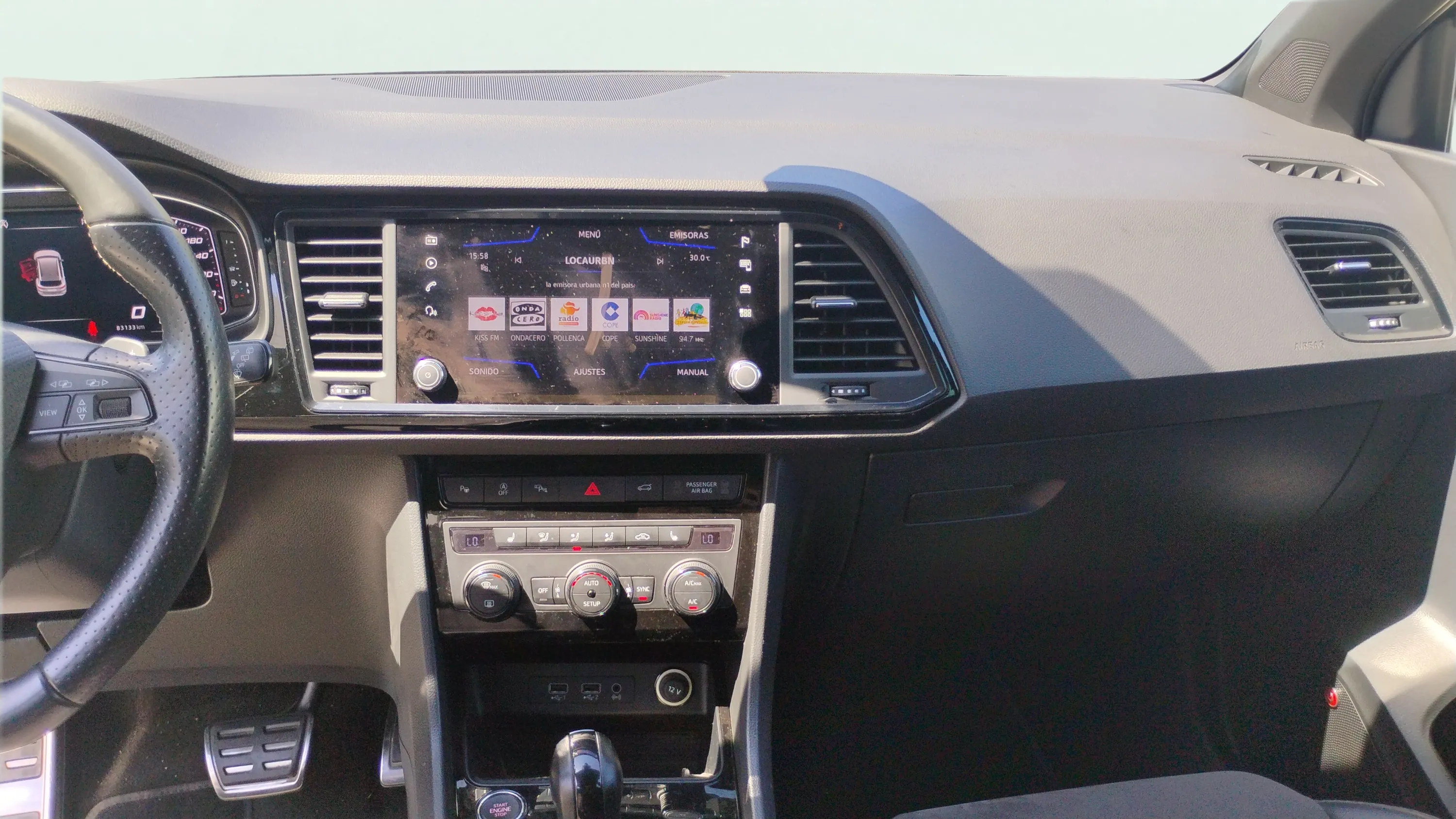 Cupra Ateca 2.0 TSI 4Drive DSG - foto 7