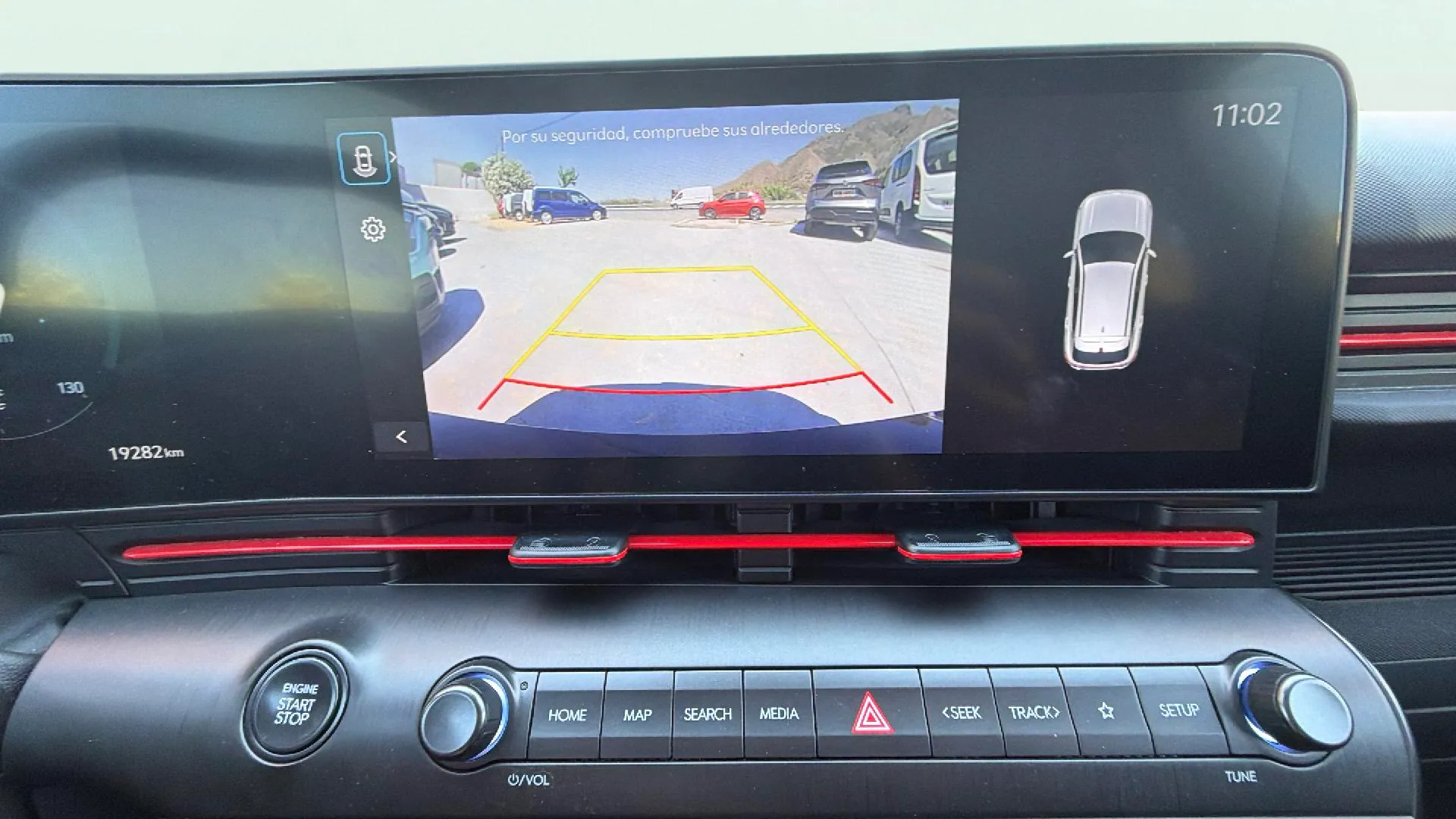 Hyundai Kona 1.0 T-GDi 48V N Line - foto 18