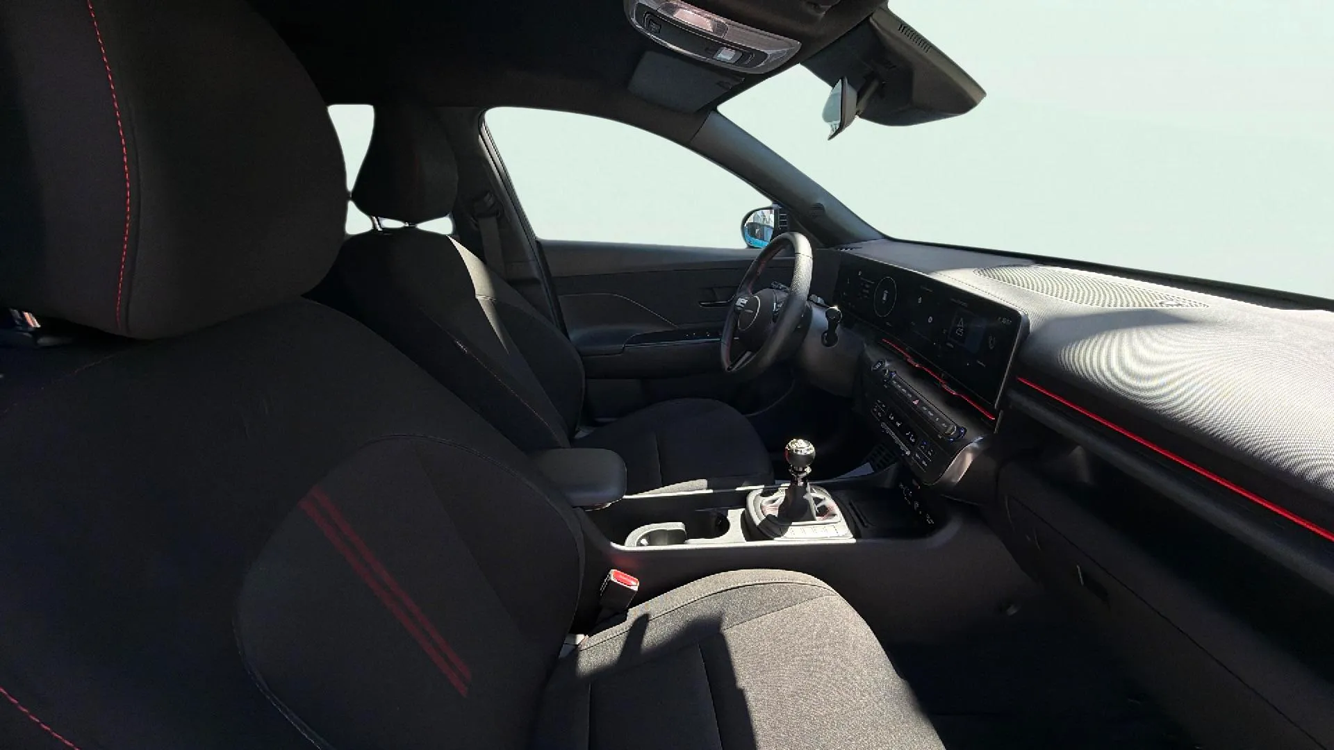 Hyundai Kona 1.0 T-GDi 48V N Line - foto 21