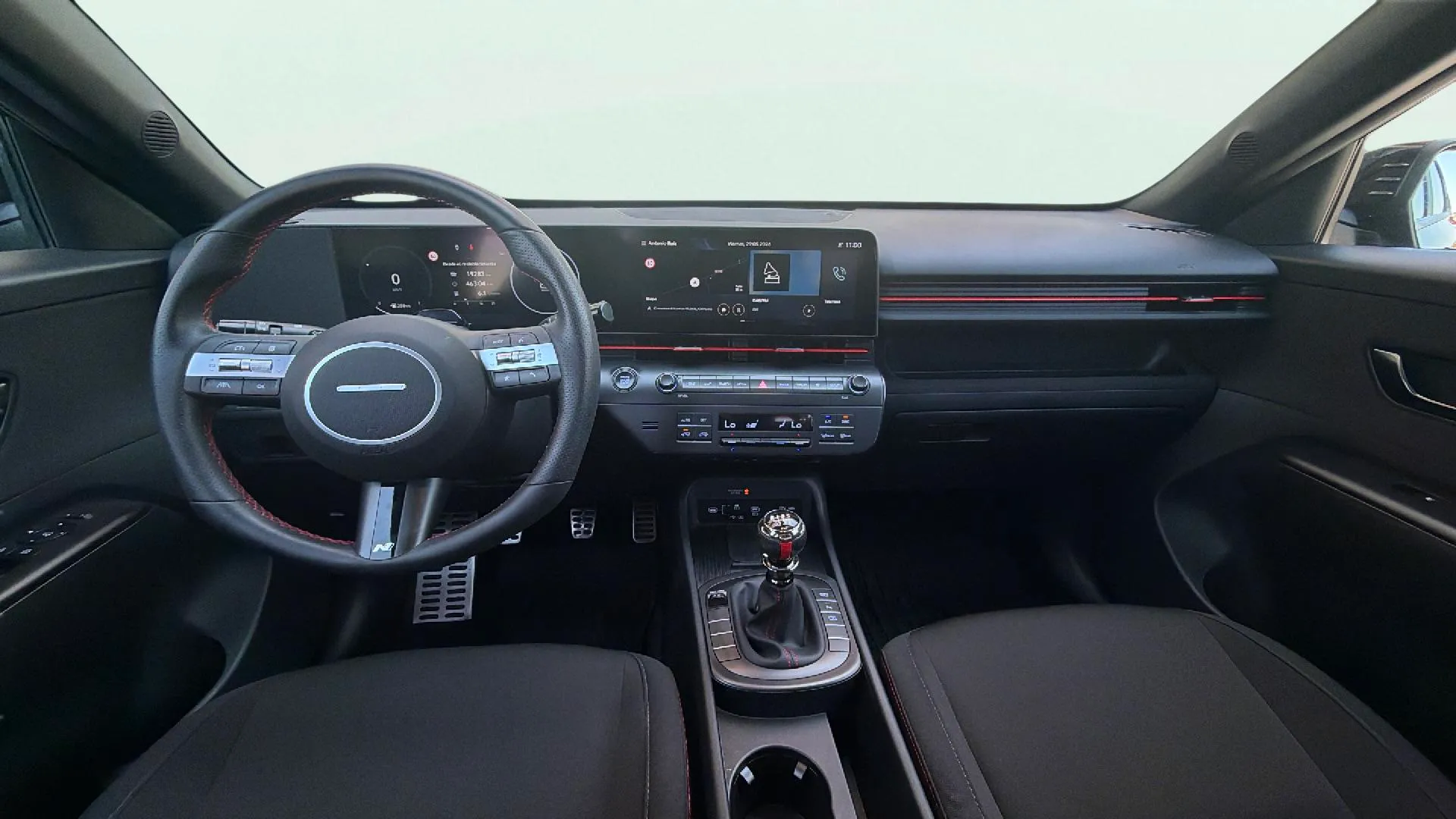 Hyundai Kona 1.0 T-GDi 48V N Line - foto 10