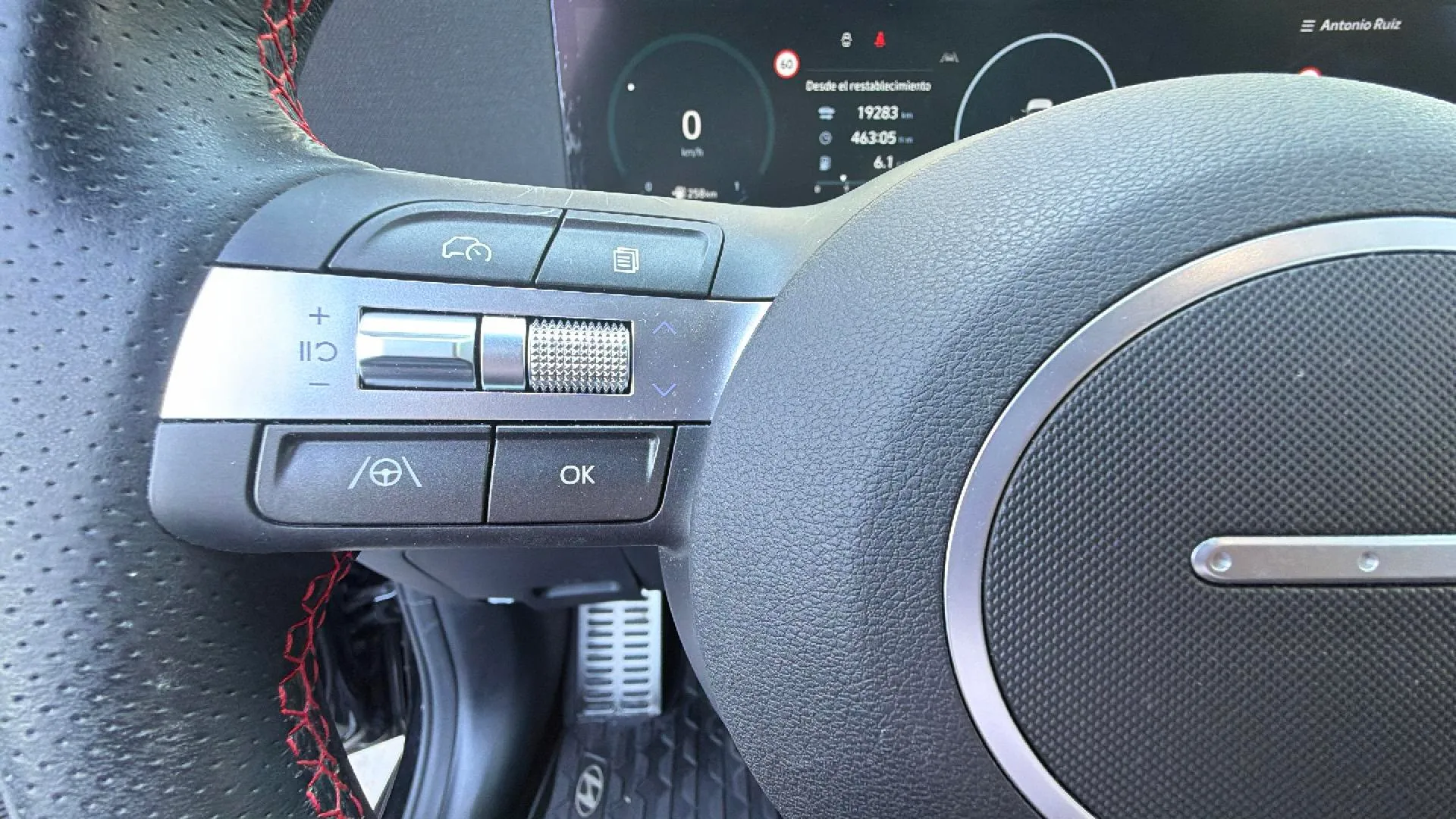 Hyundai Kona 1.0 T-GDi 48V N Line - foto 13