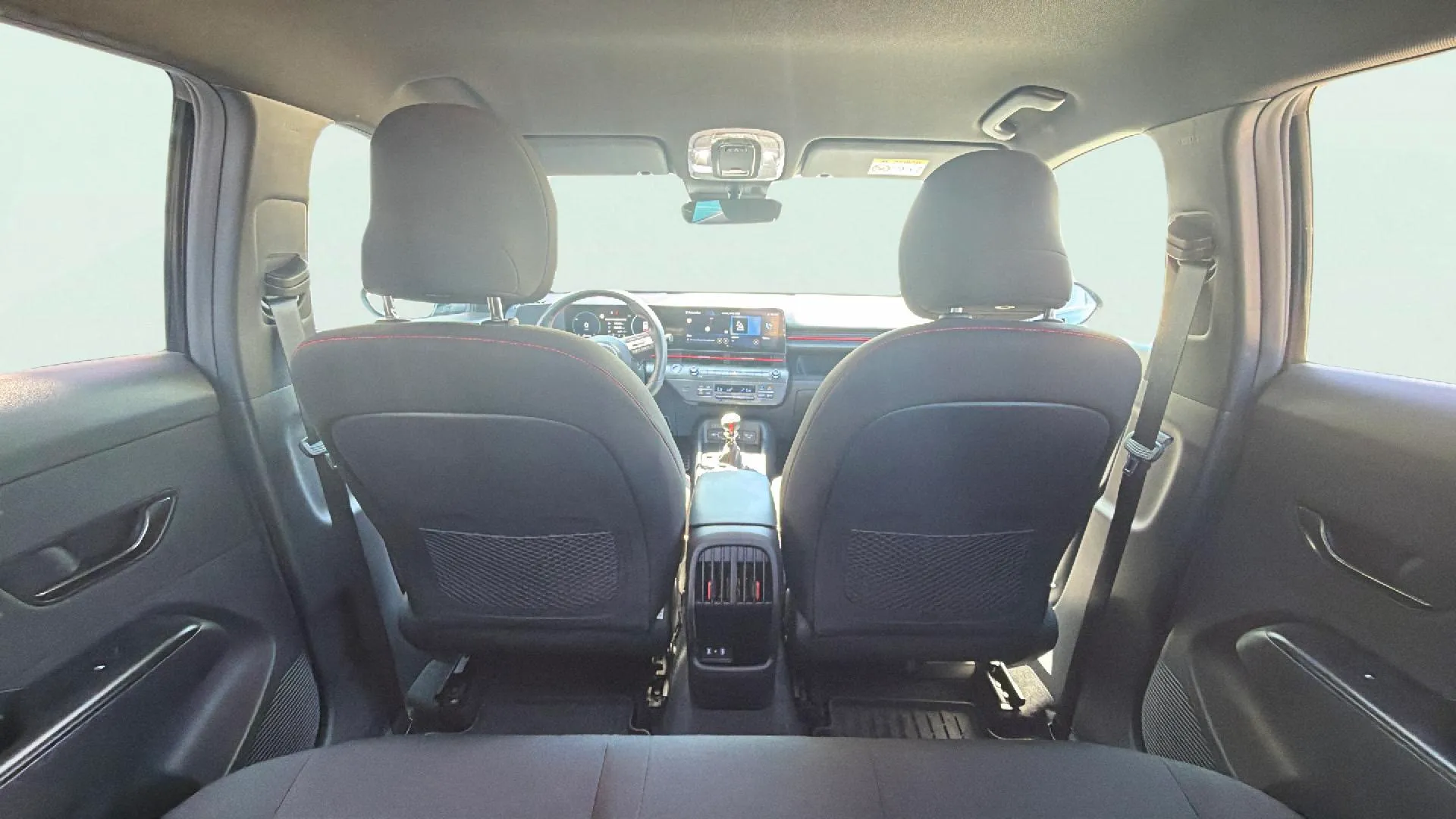 Hyundai Kona 1.0 T-GDi 48V N Line - foto 23