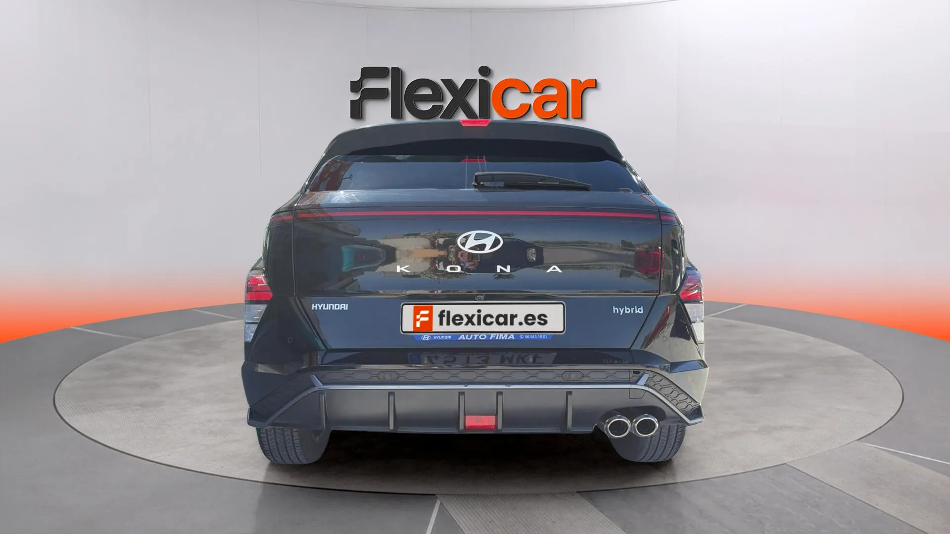 Hyundai Kona 1.0 T-GDi 48V N Line - foto 5