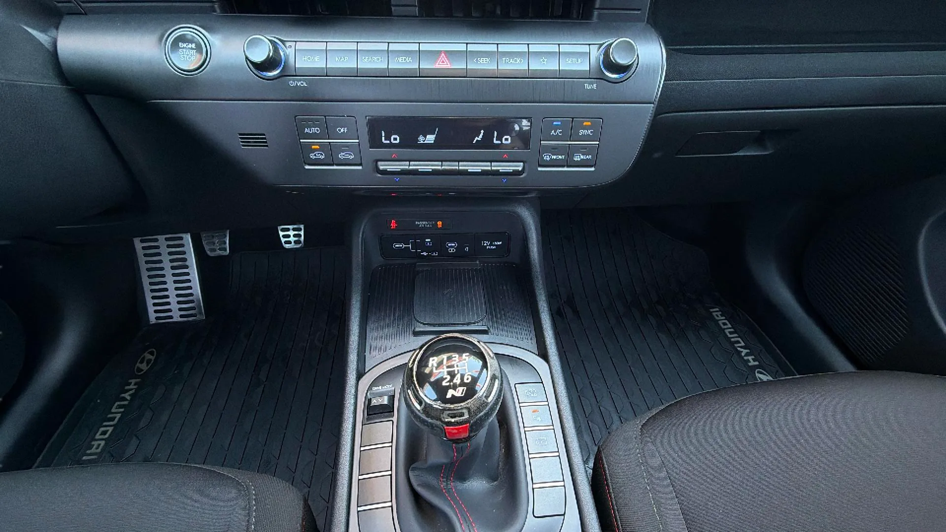 Hyundai Kona 1.0 T-GDi 48V N Line - foto 12