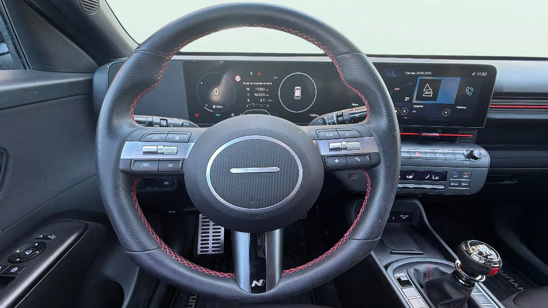 Hyundai Kona 1.0 T-GDi 48V N Line - foto 11