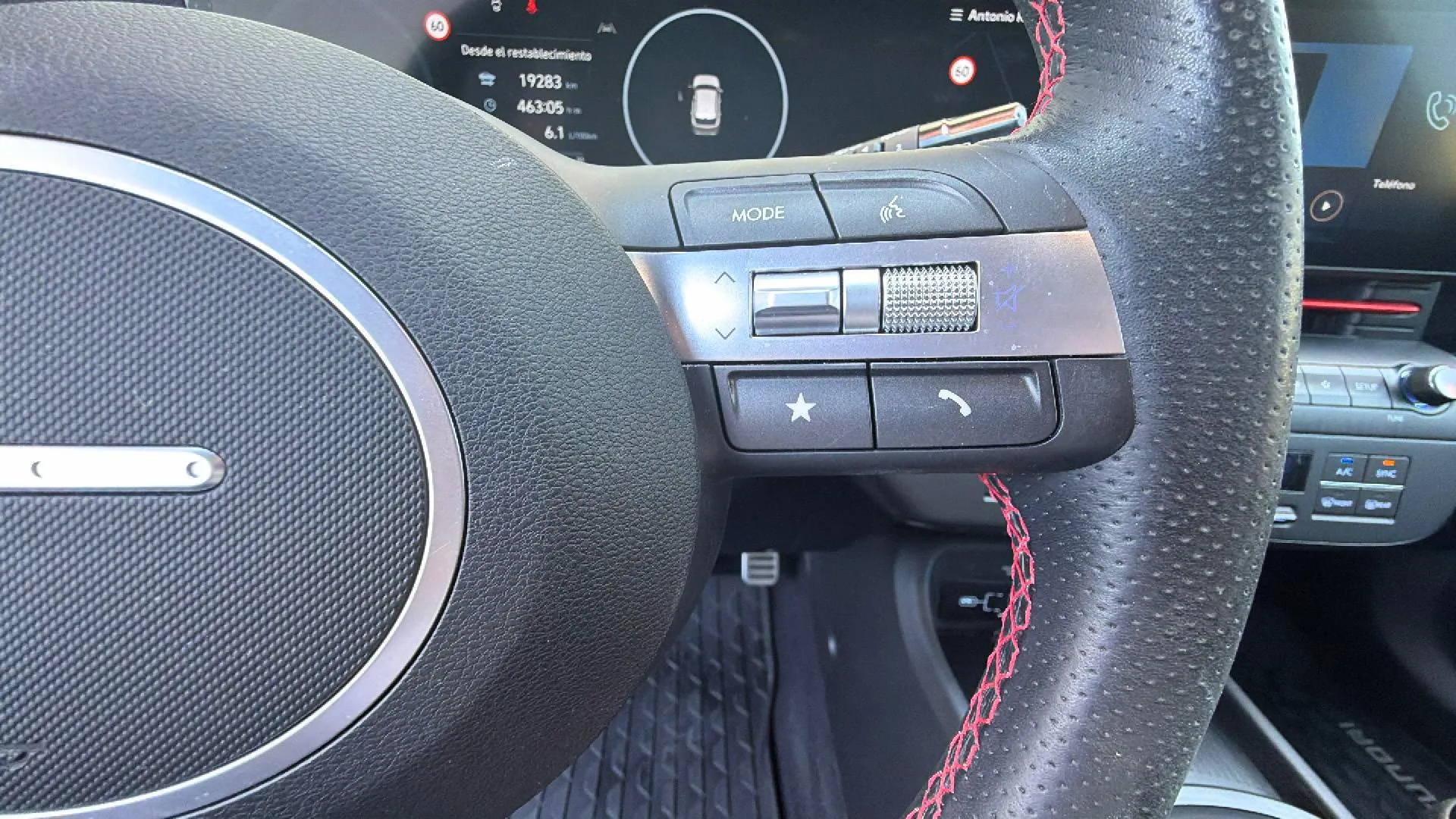 Hyundai Kona 1.0 T-GDi 48V N Line - foto 14