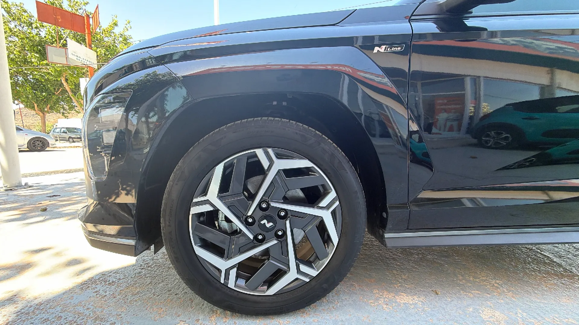 Hyundai Kona 1.0 T-GDi 48V N Line - foto 25